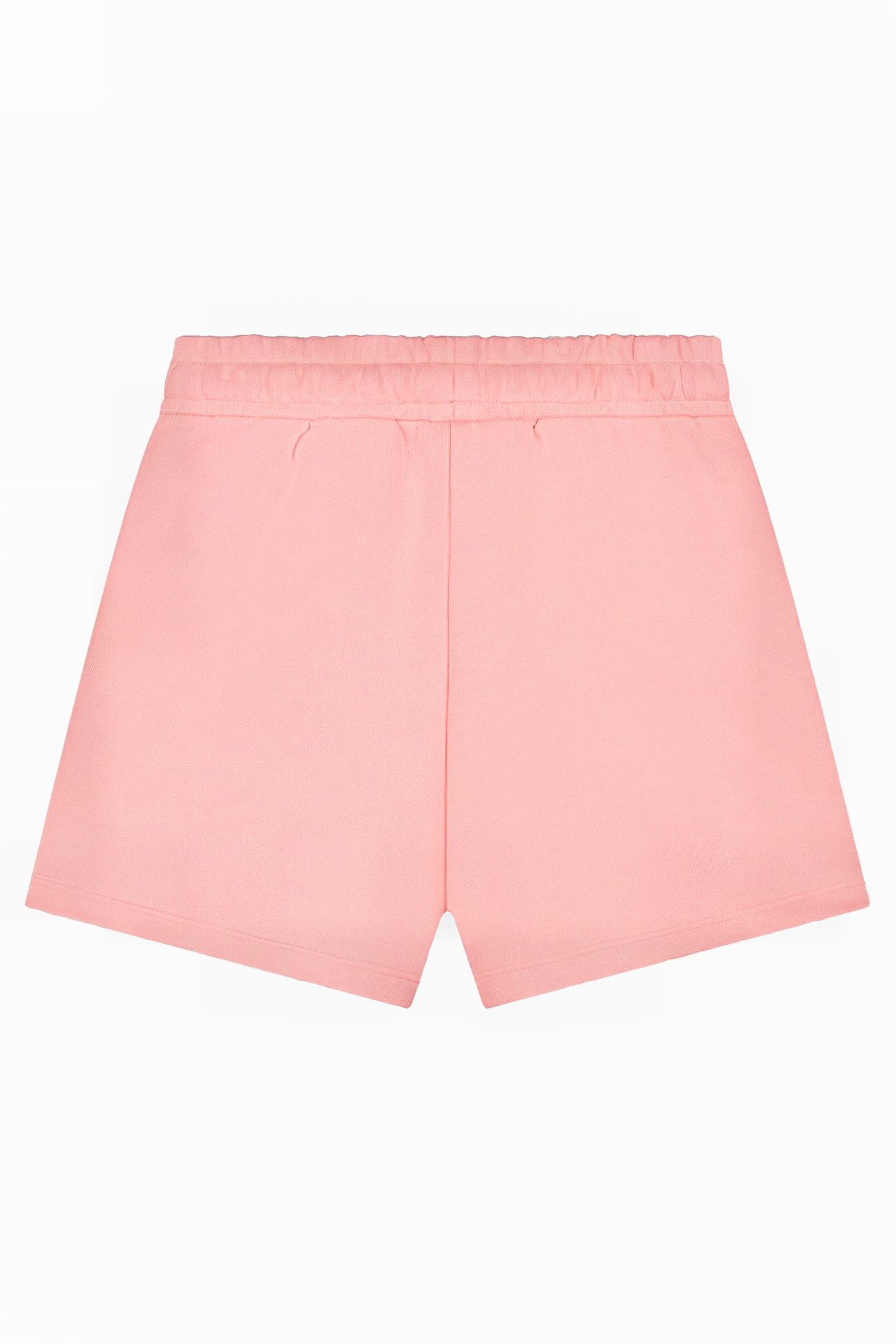 JOAN SWEATSHORT BLOSSOM PINK 2