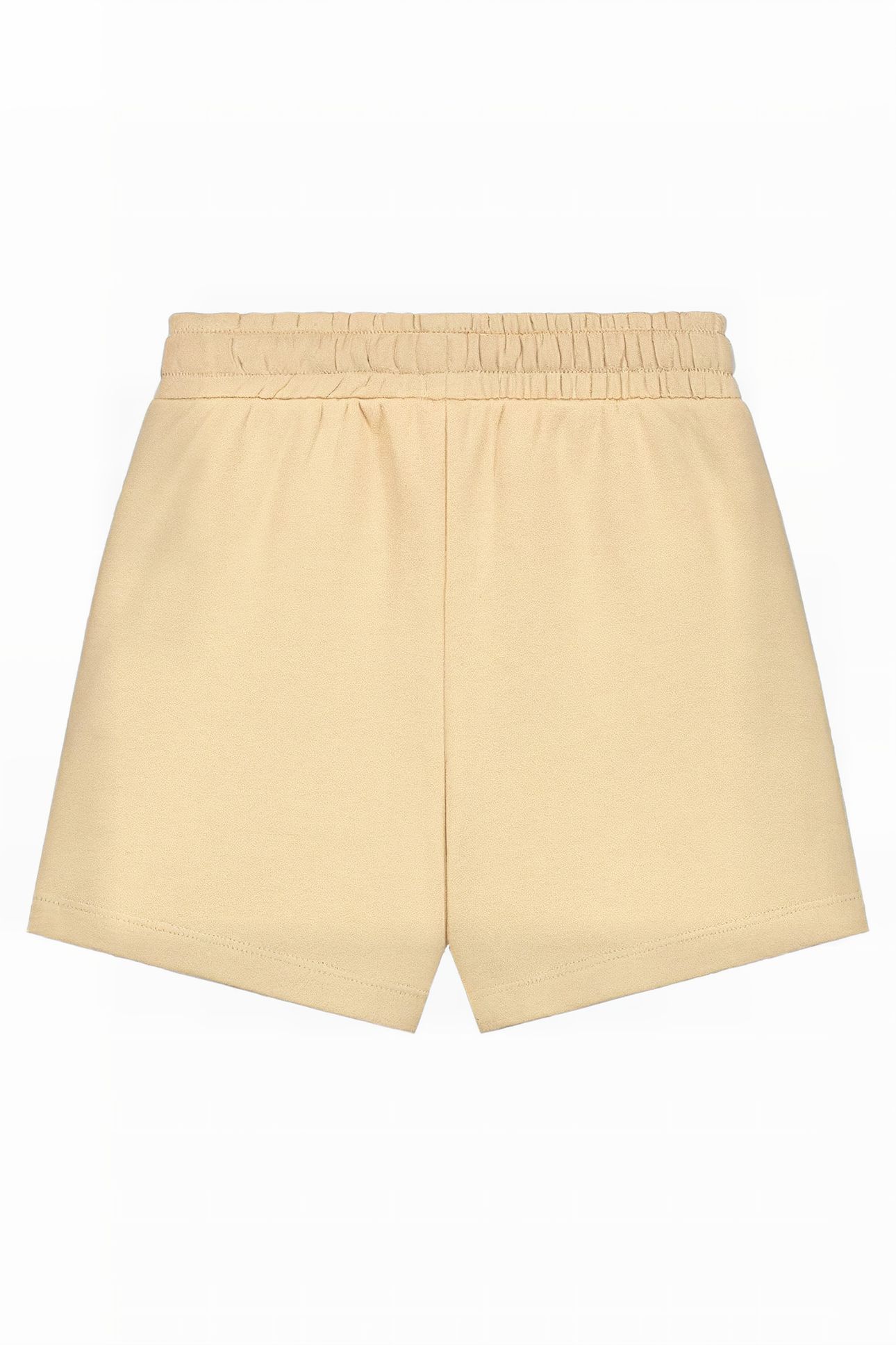 JOAN SWEATSHORT DESERT 2