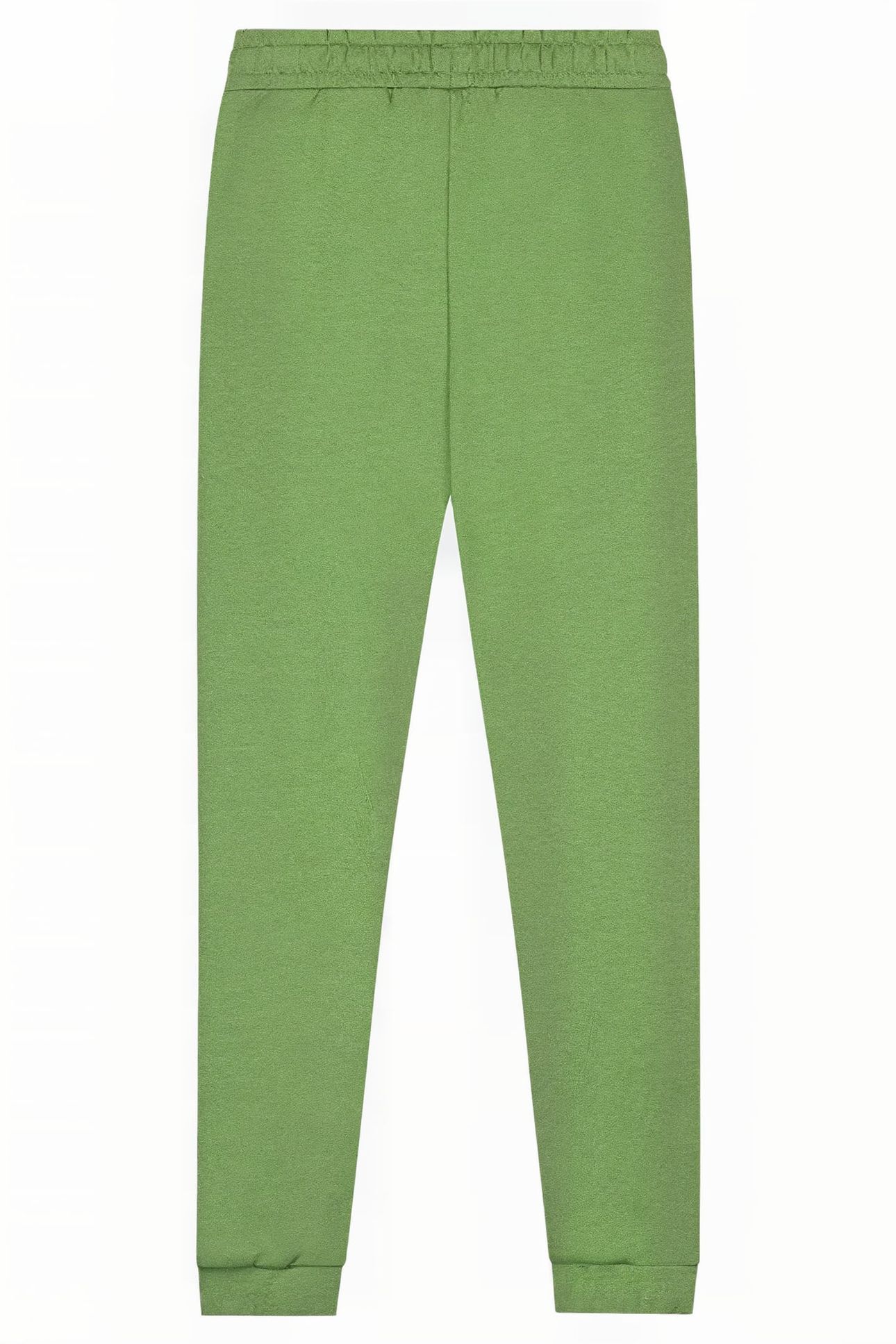 JOAN SWEATPANTS FERN GREEN 2