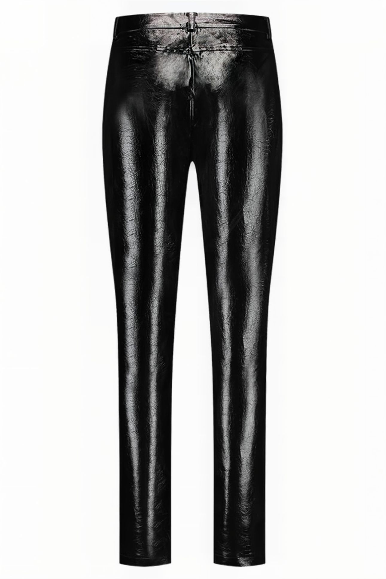 NEO PANTS BLACK 2