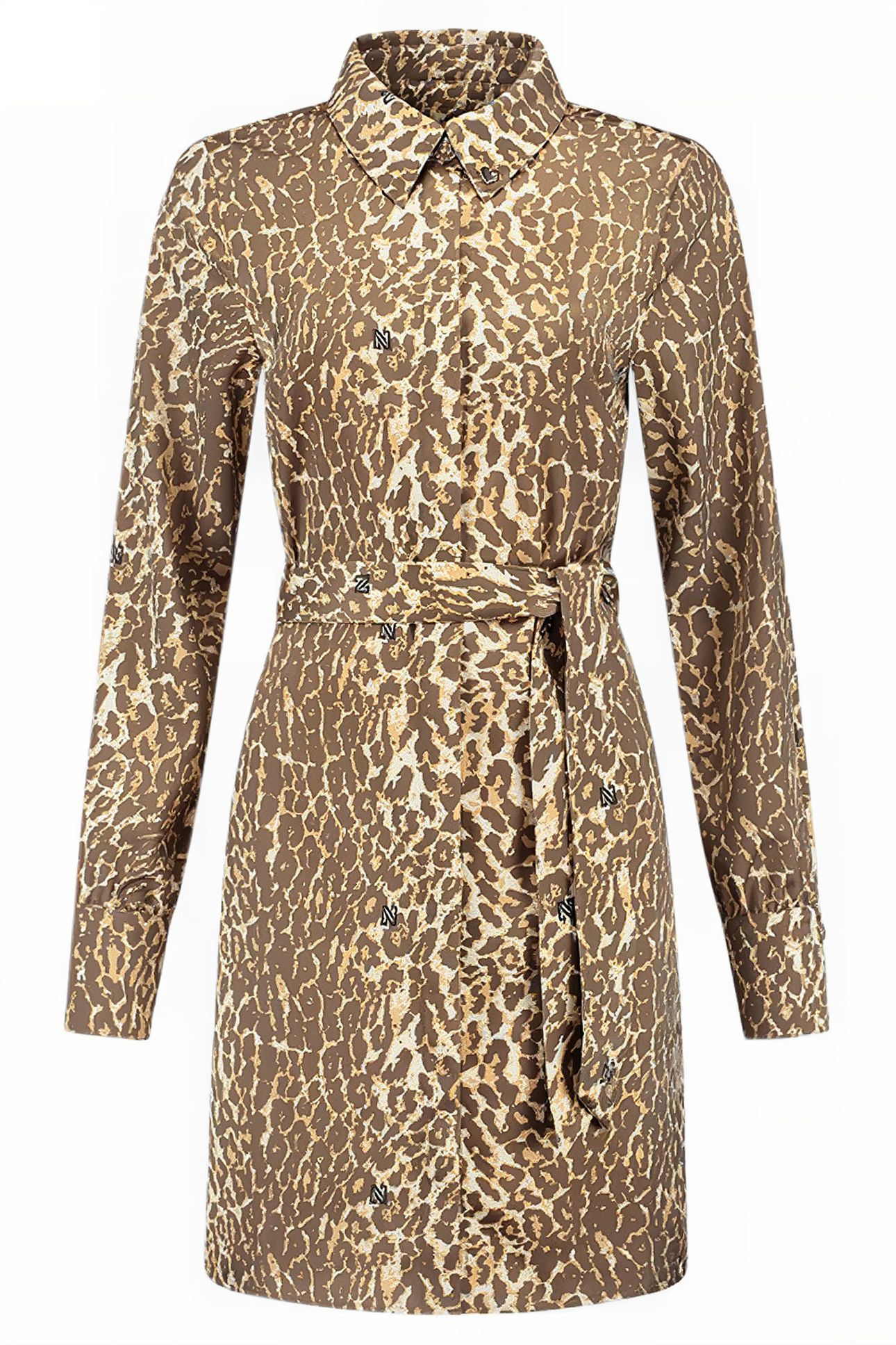 PANTHER DRESS ANIMAL 1