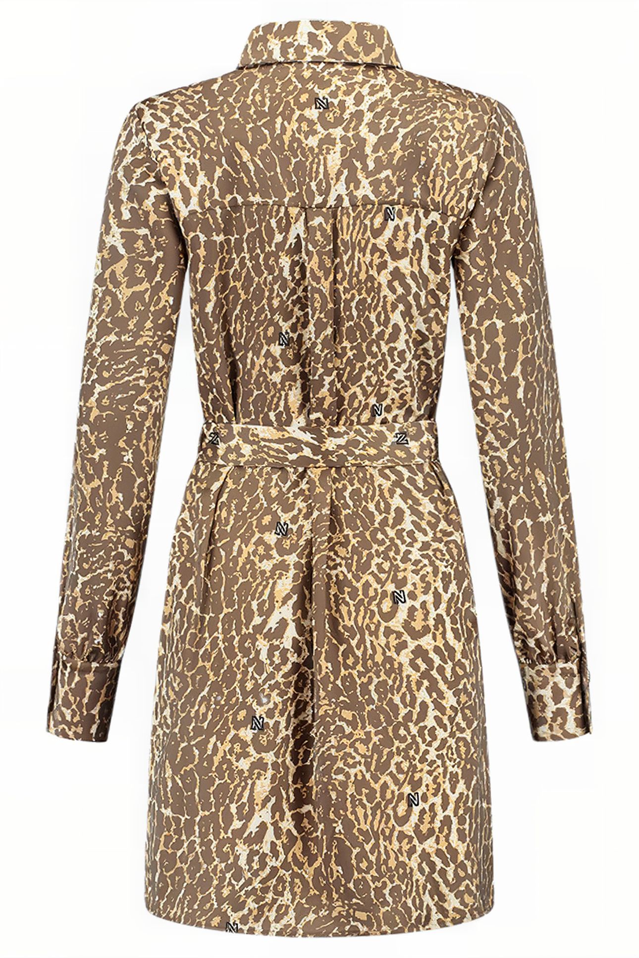 PANTHER DRESS ANIMAL 2