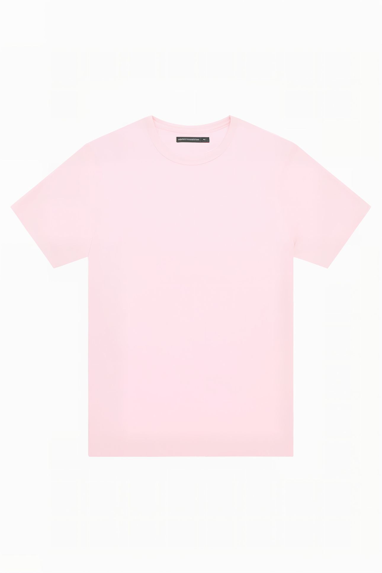 CREW SS25 PINK MEL 1