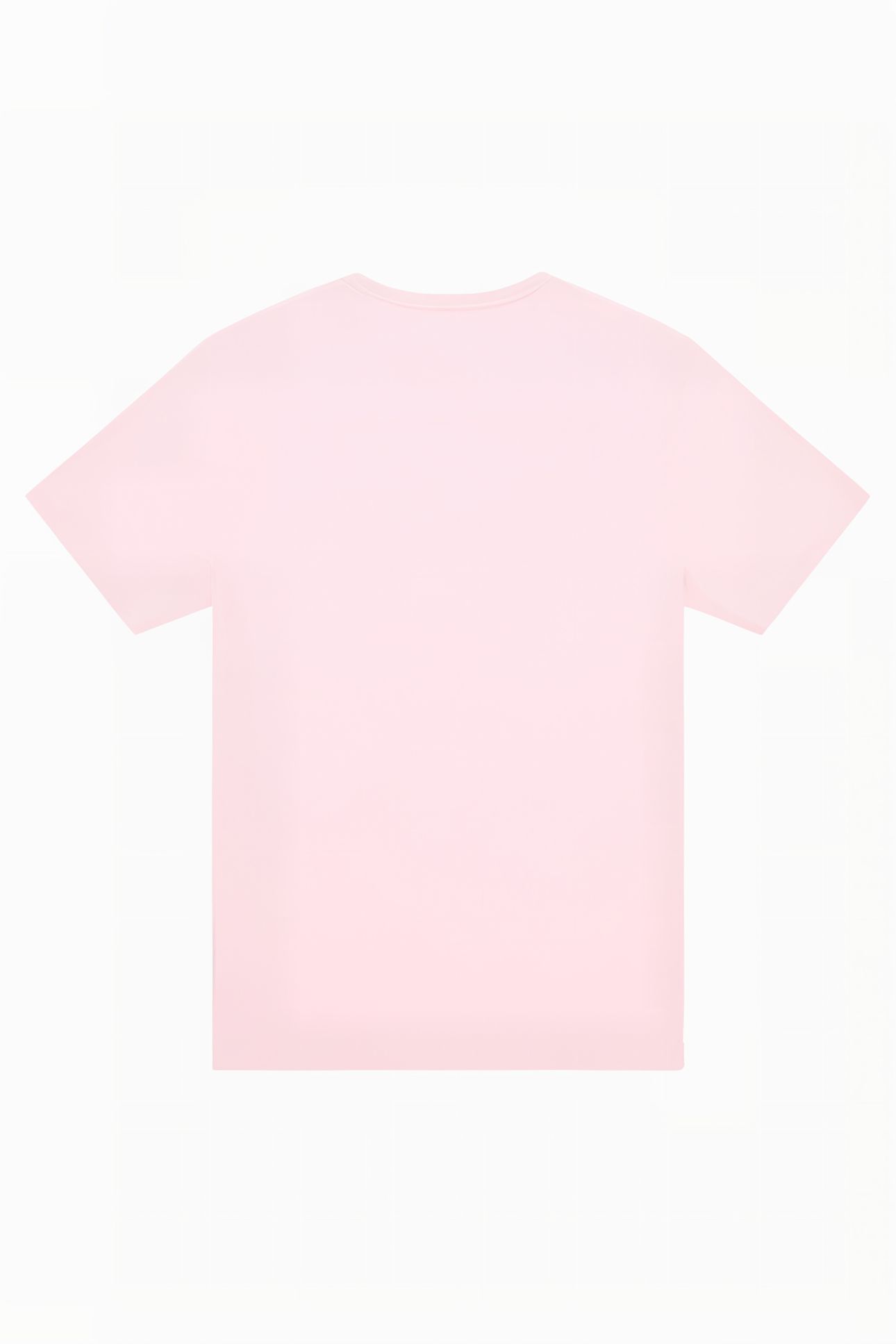 CREW SS25 PINK MEL 2