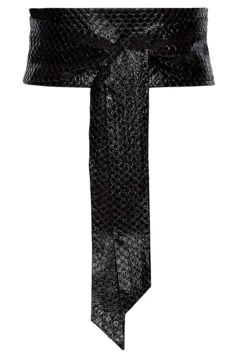 NERA REPTILE BLACK 1