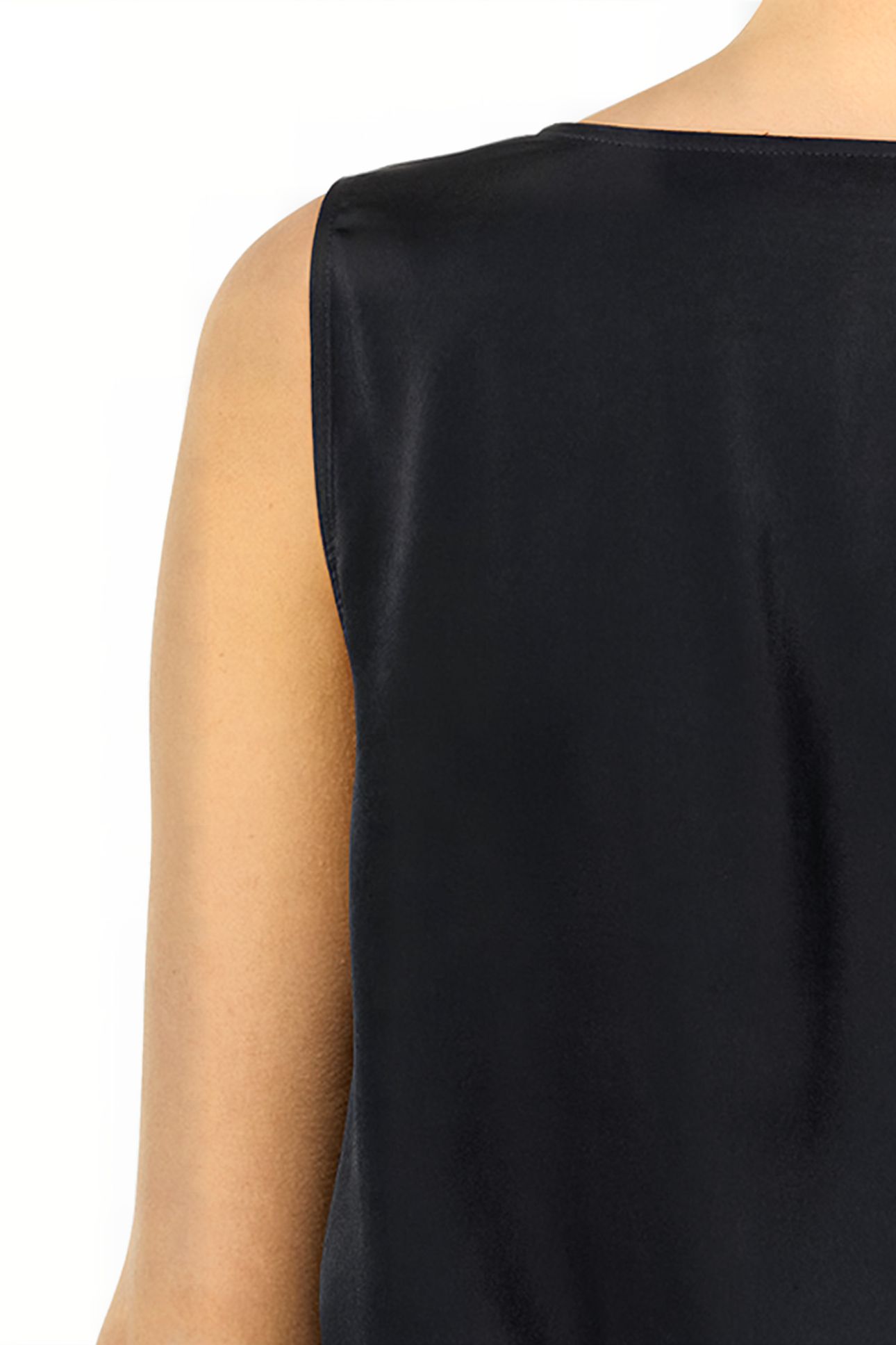 COMMA BLOUSES BLUE-MARINE 5