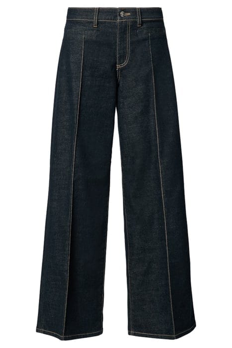 COMMA JEANS BLUE DENIM 4