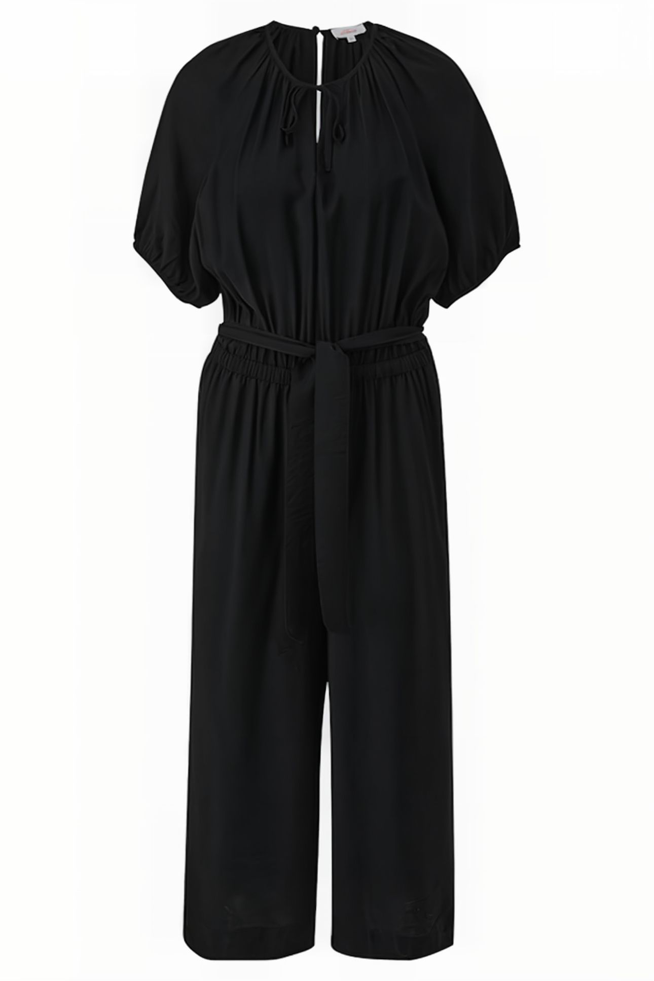S.OLIVER DRESSES BLACK 3