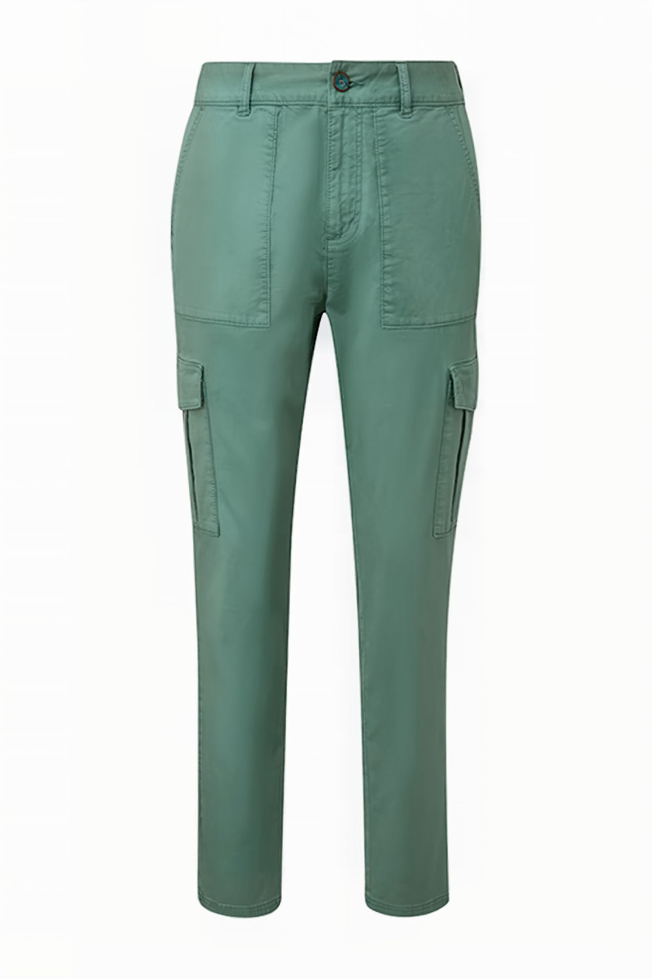 S.OLIVER PANTS GREEN 4