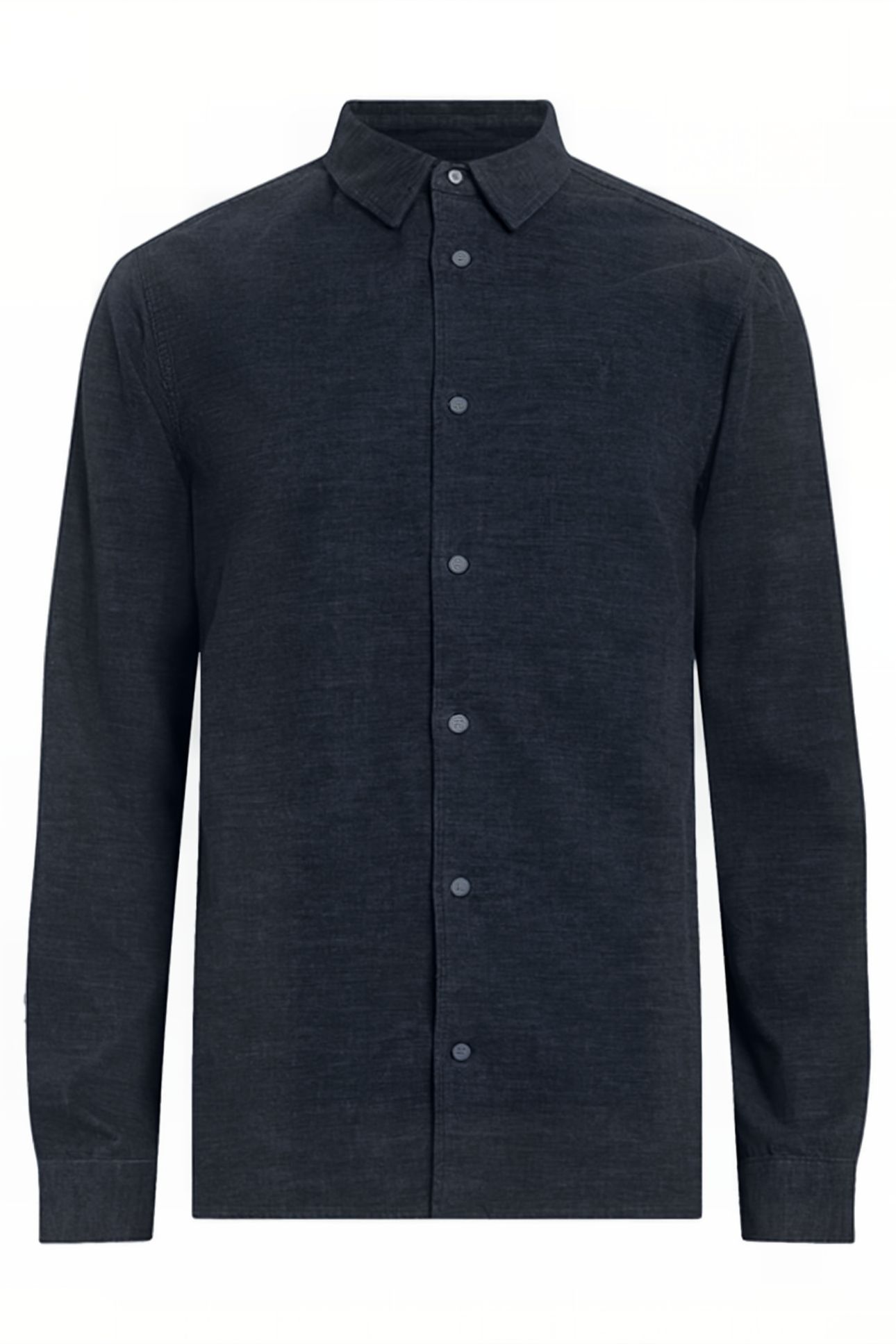 LORELLA LS SHIRT NITE BLUE 4