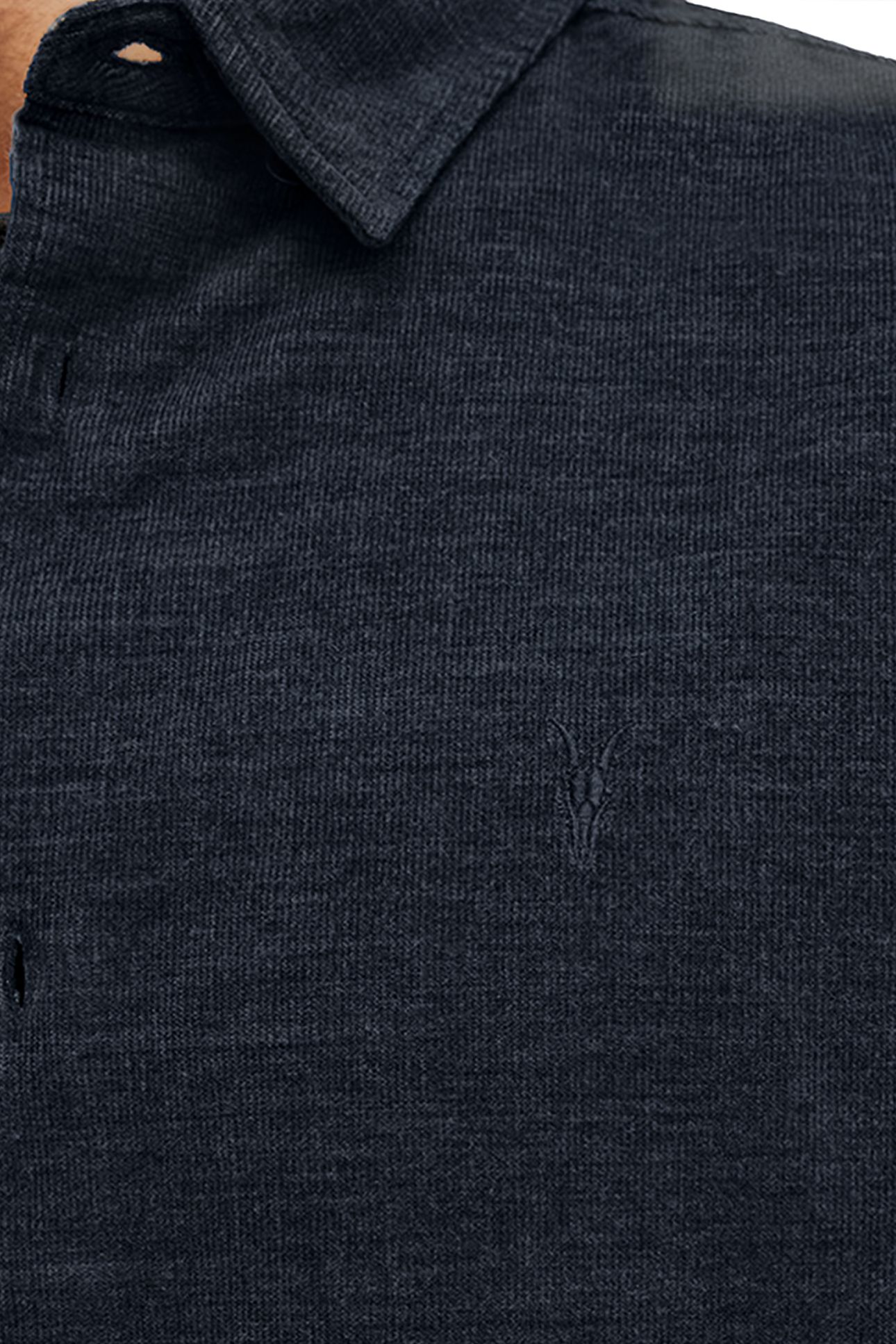 LORELLA LS SHIRT NITE BLUE 9