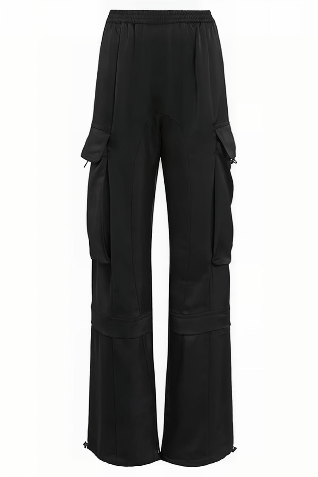 BARBARA TROUSER BLACK 5