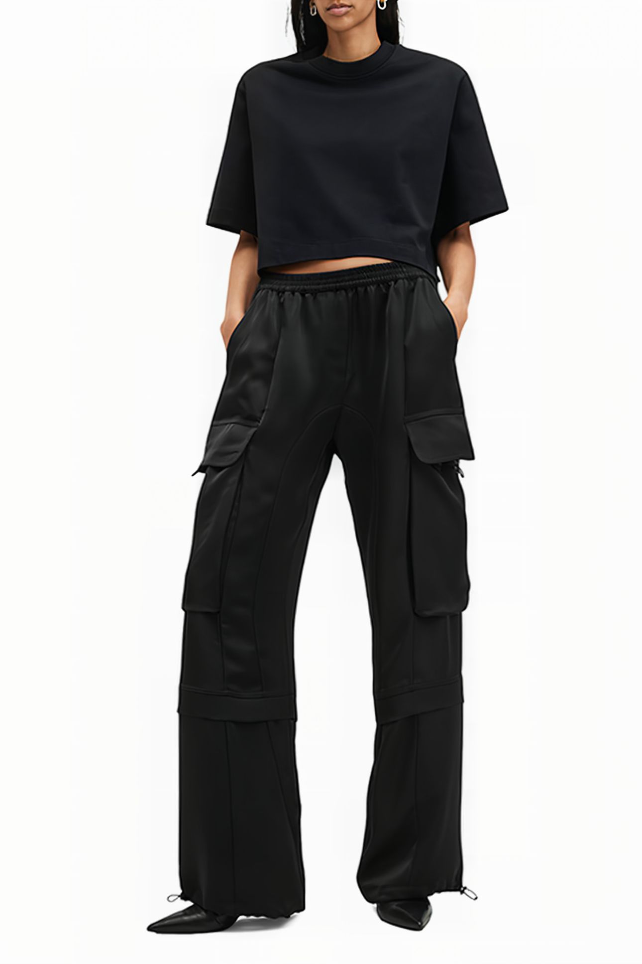 BARBARA TROUSER BLACK 3