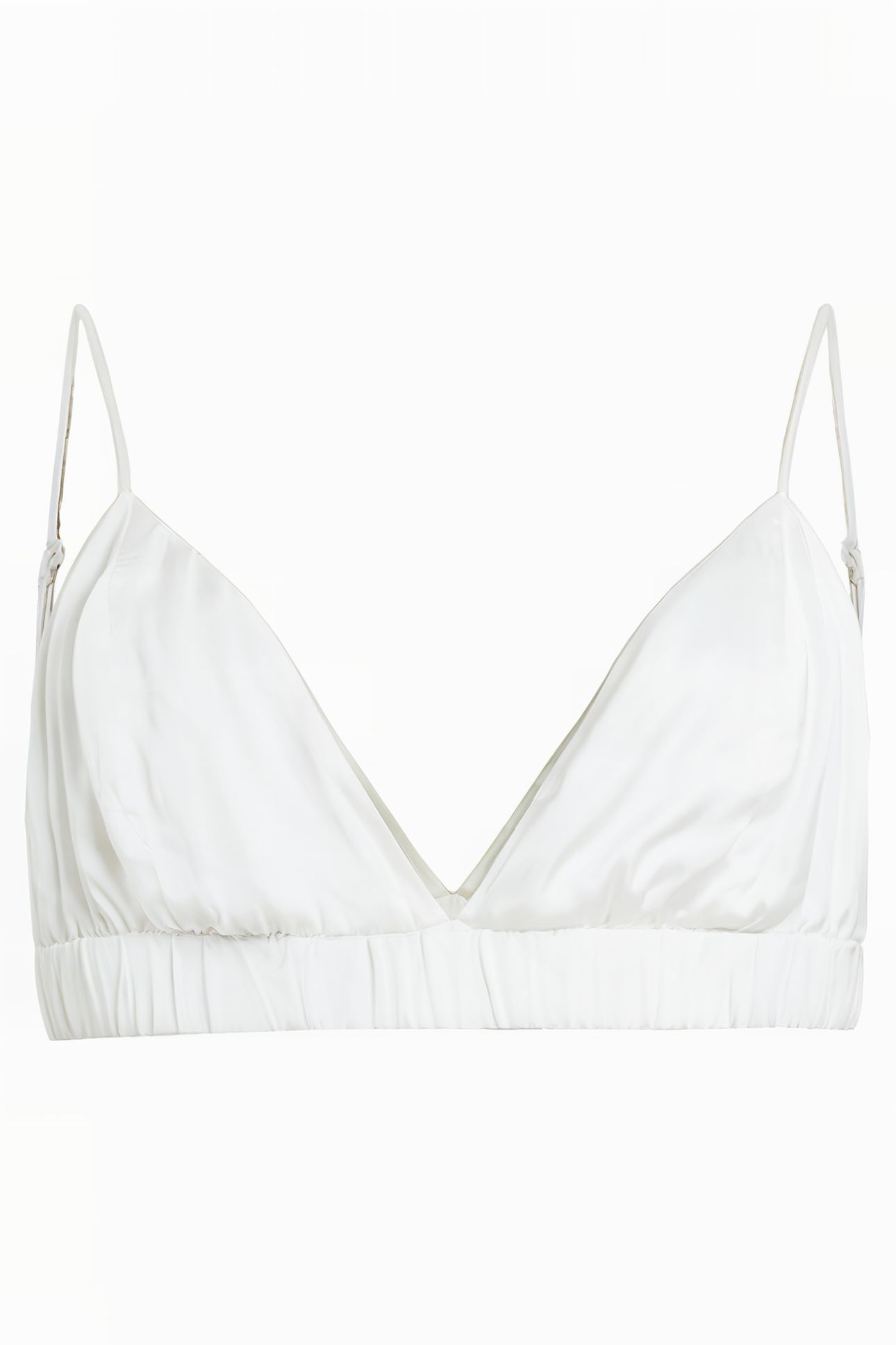 ELLA BRALETTE CHALK WHITE 4