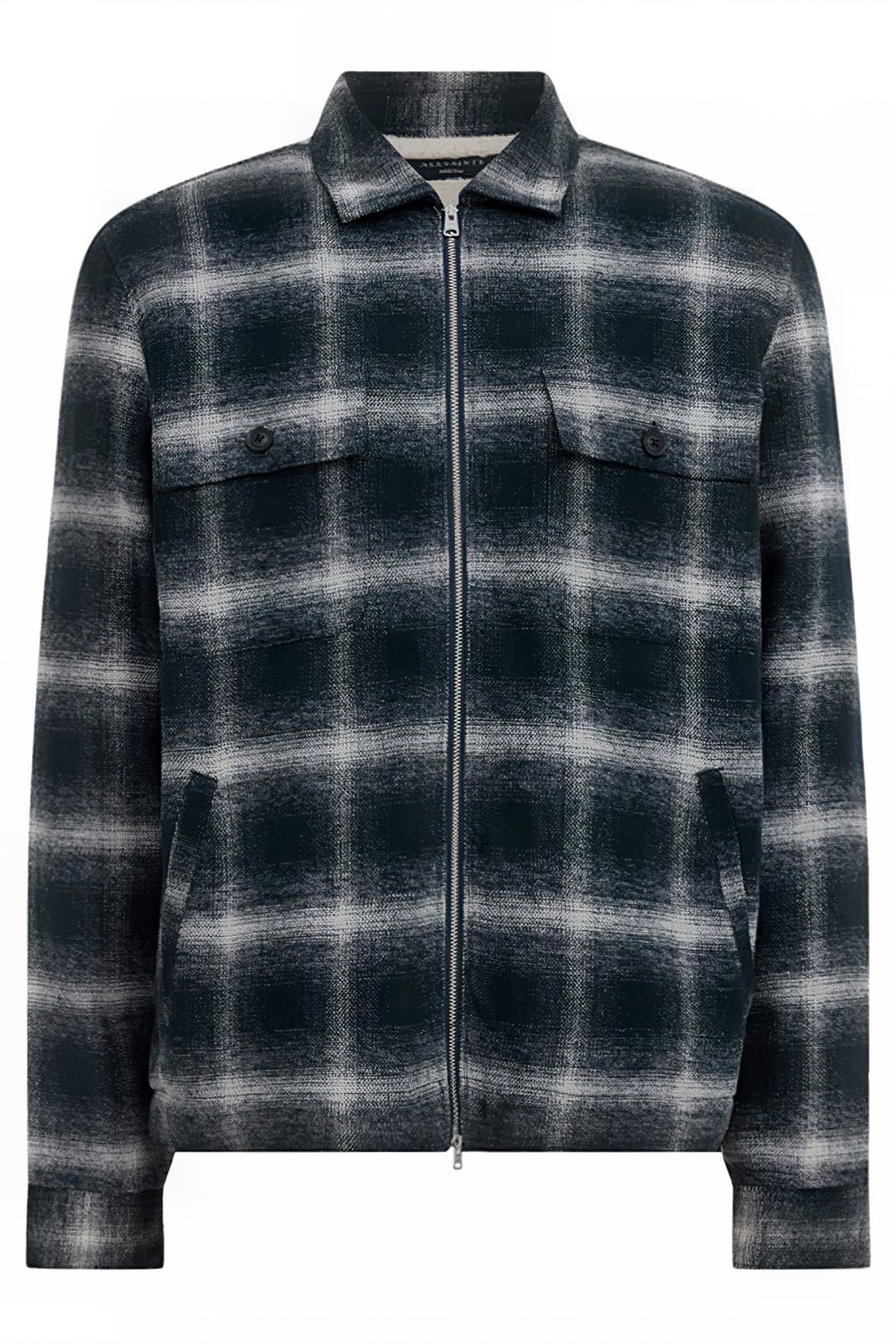 MARLEY JACKET NITE BLUE 4