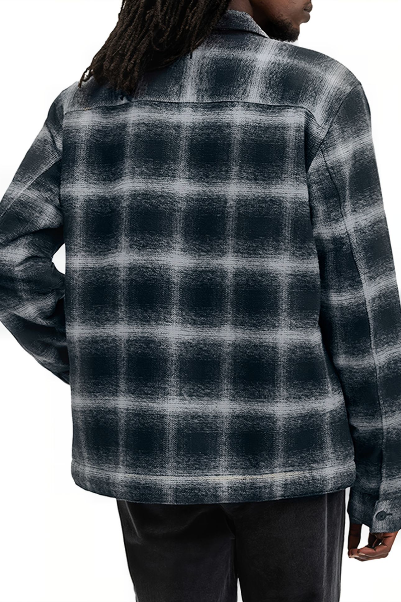 MARLEY JACKET NITE BLUE 2