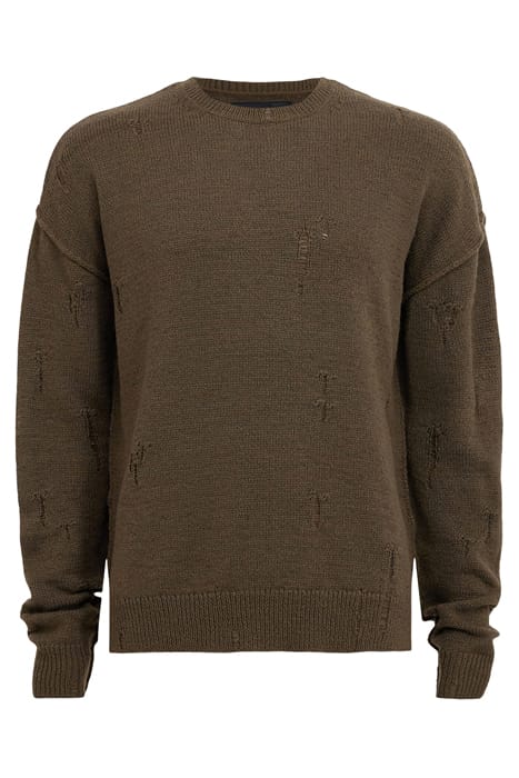 EKTARR CREW TAUPE 4