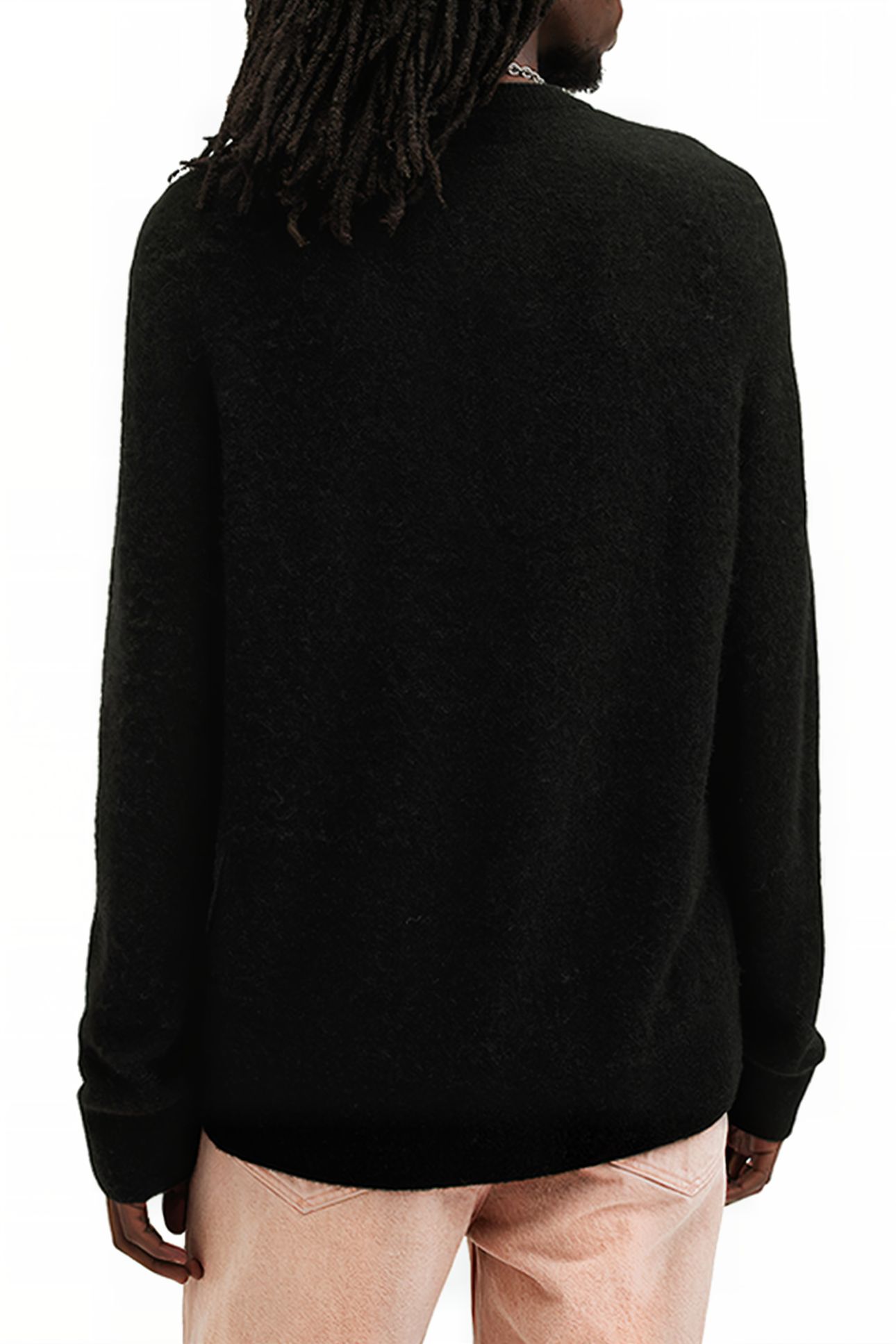 PEACE CREW BLACK 2
