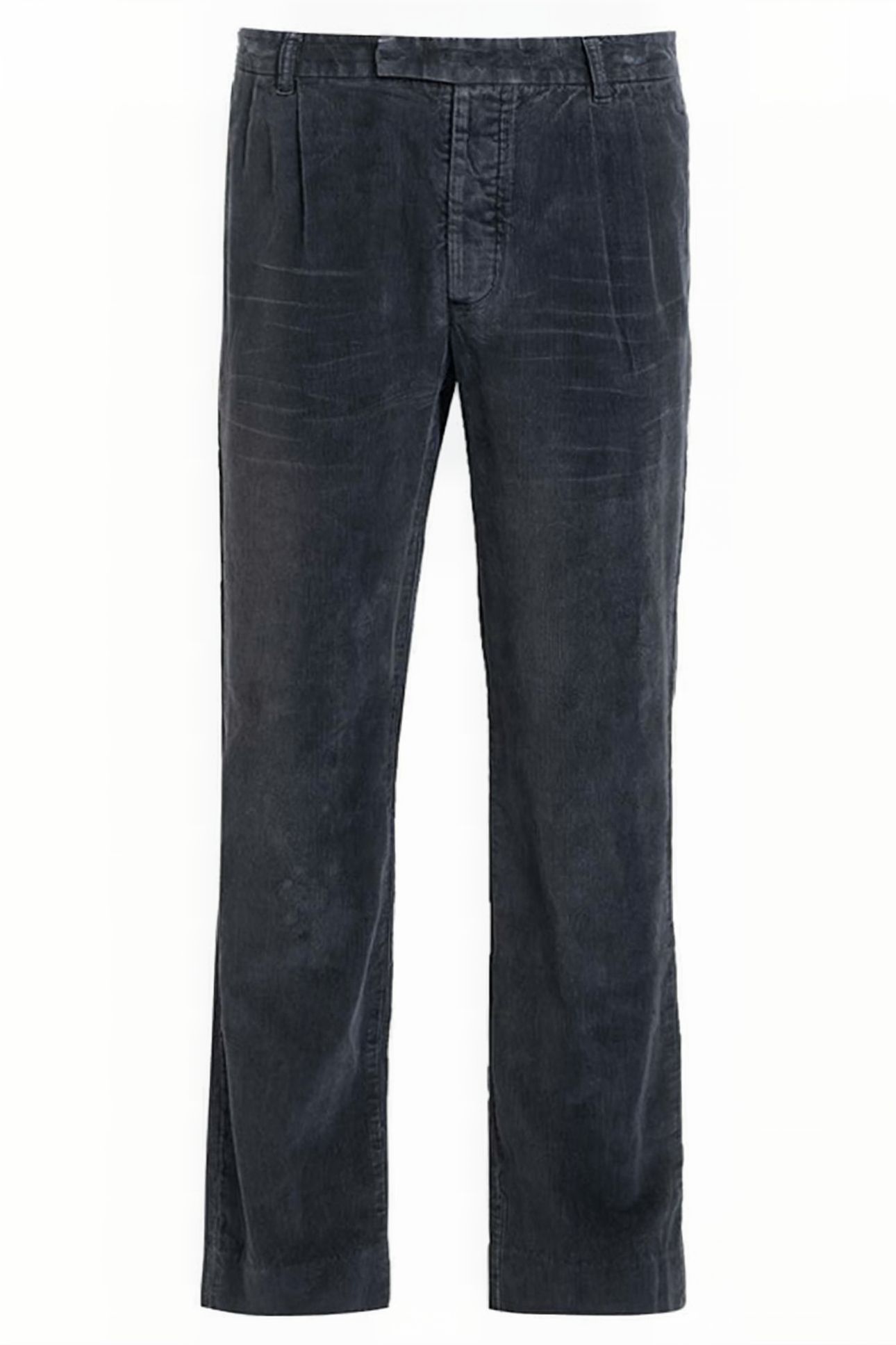ELM TROUSER FADED BLACK 5