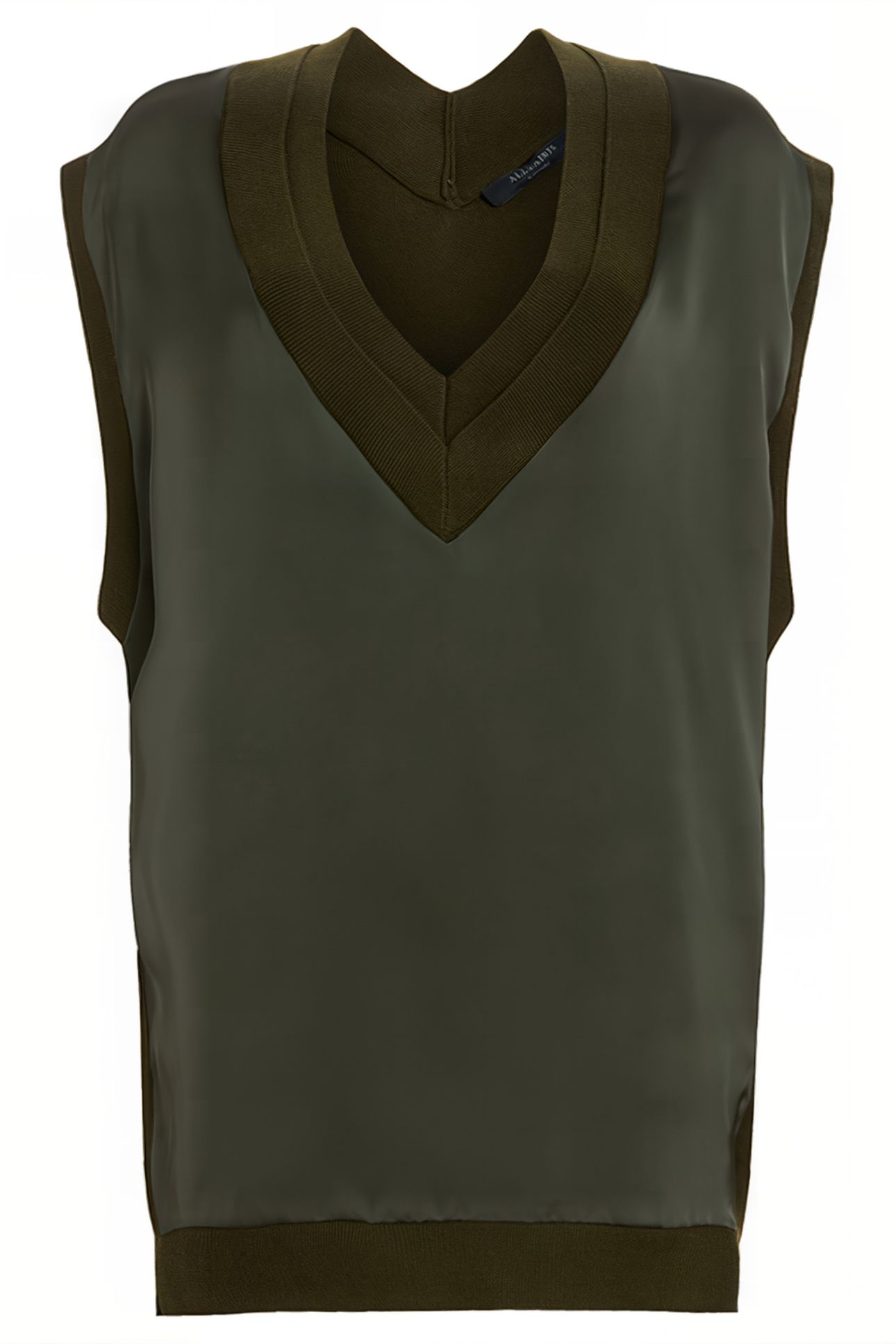 BERN TANK TARMAC GREEN 4