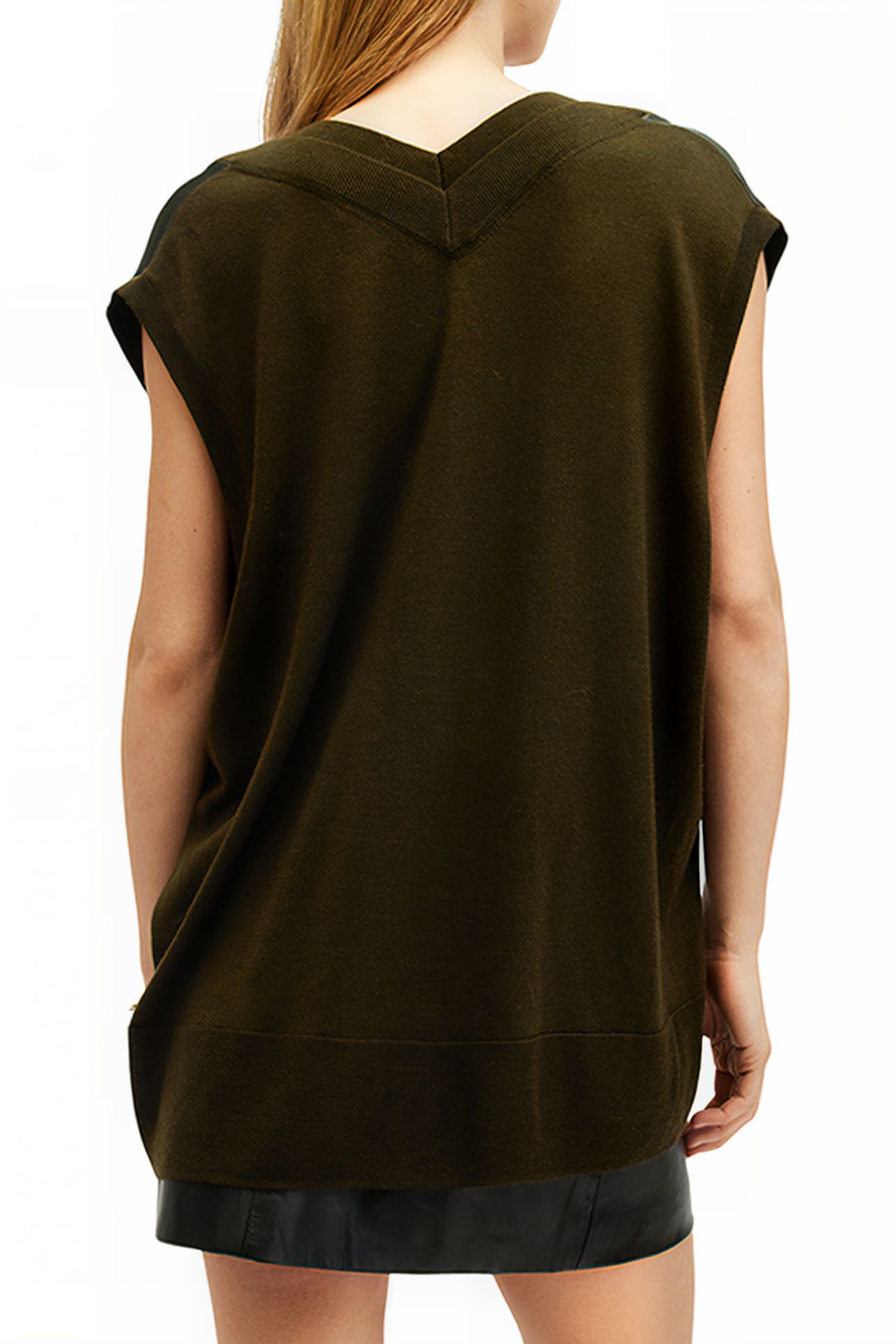 BERN TANK TARMAC GREEN 2