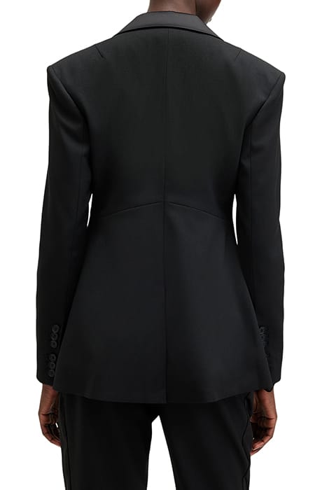 SISTER BLAZER BLACK 2