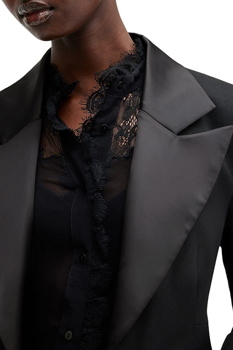 SISTER BLAZER BLACK 6