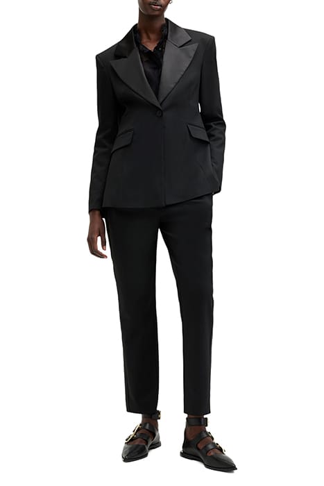SISTER BLAZER BLACK 3