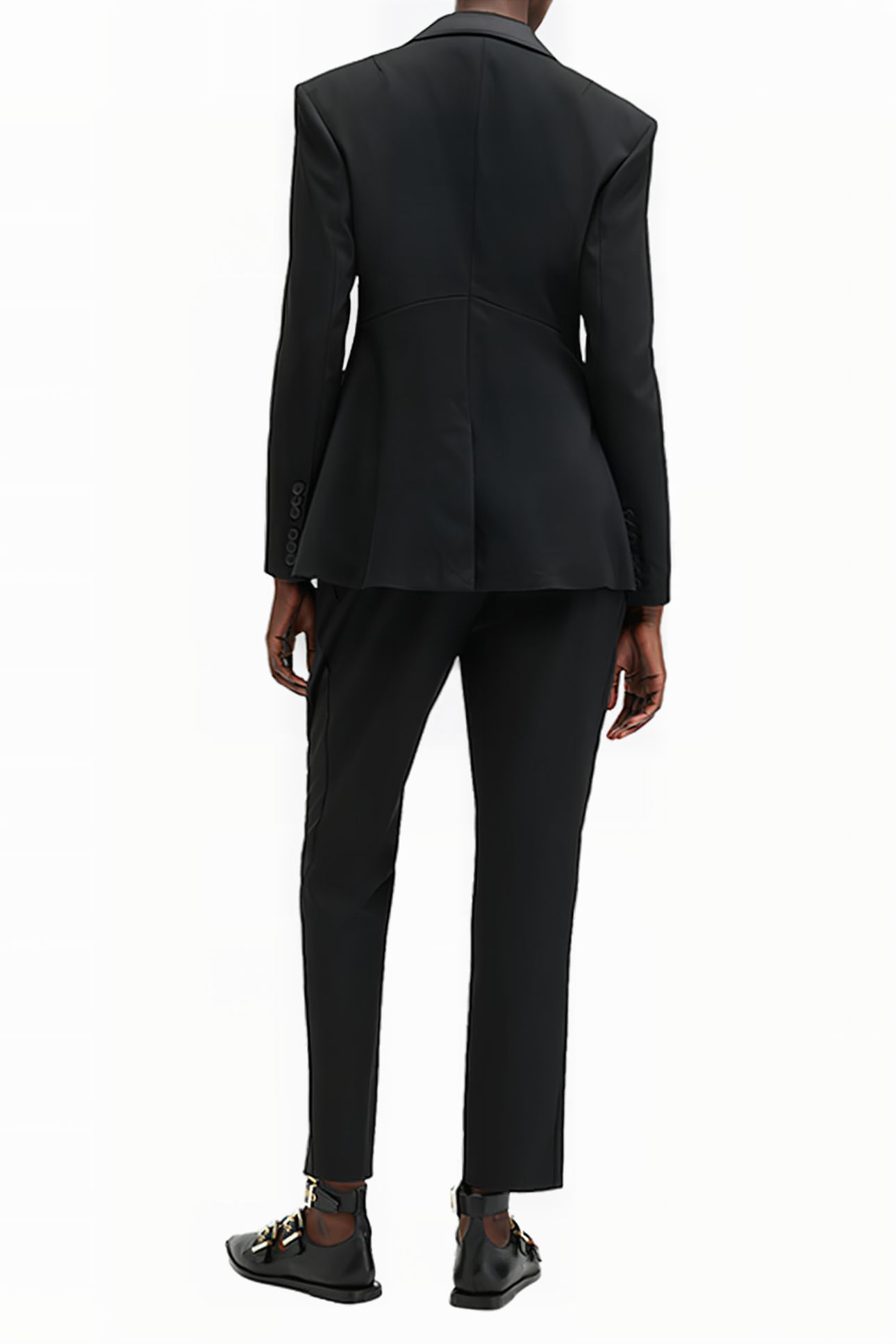 SISTER TROUSER BLACK 4