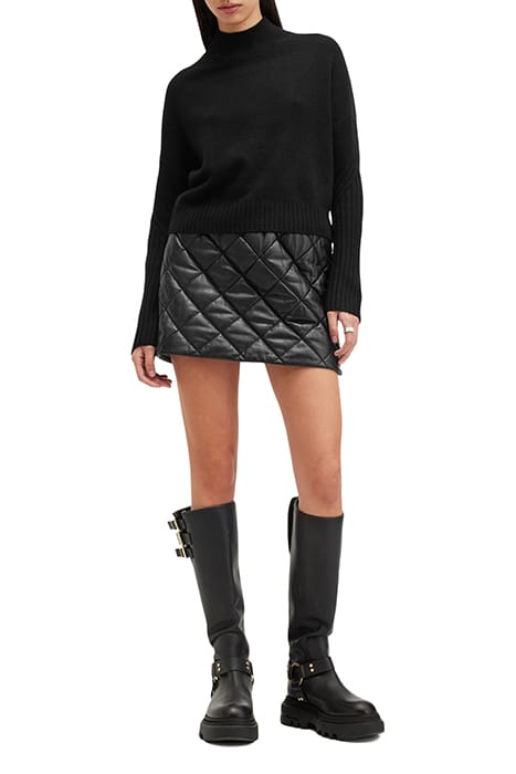 INES JUMPER BLACK 3