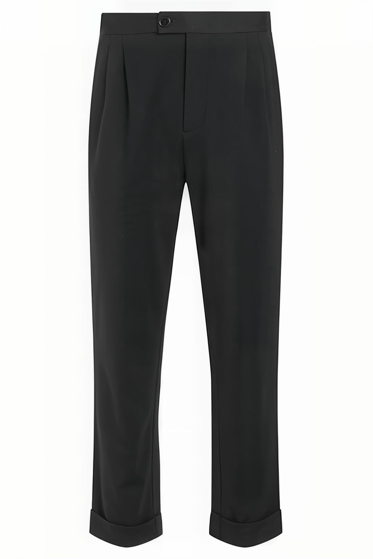 HELM TROUSER BLACK 3