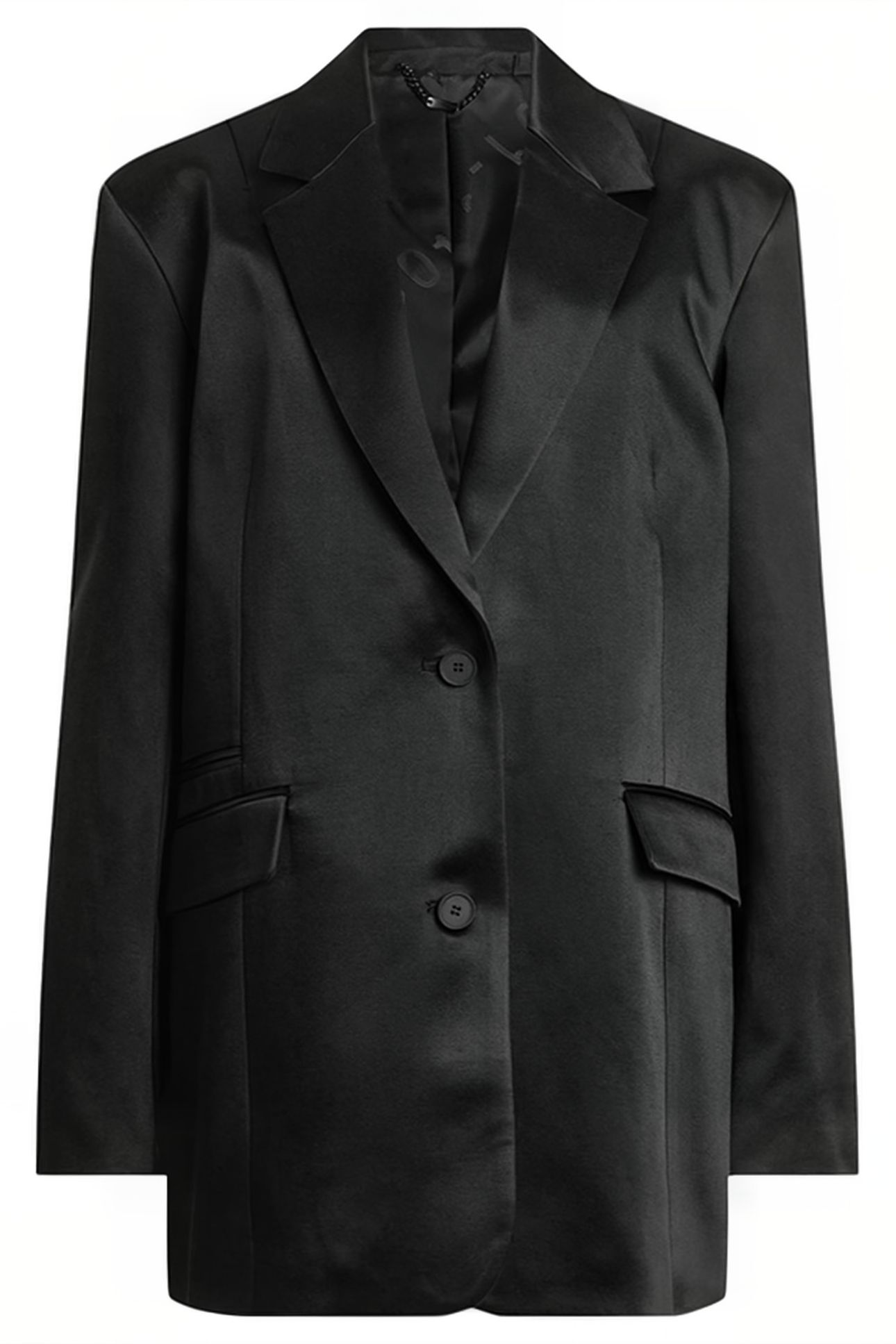 SAE BLAZER BLACK 4