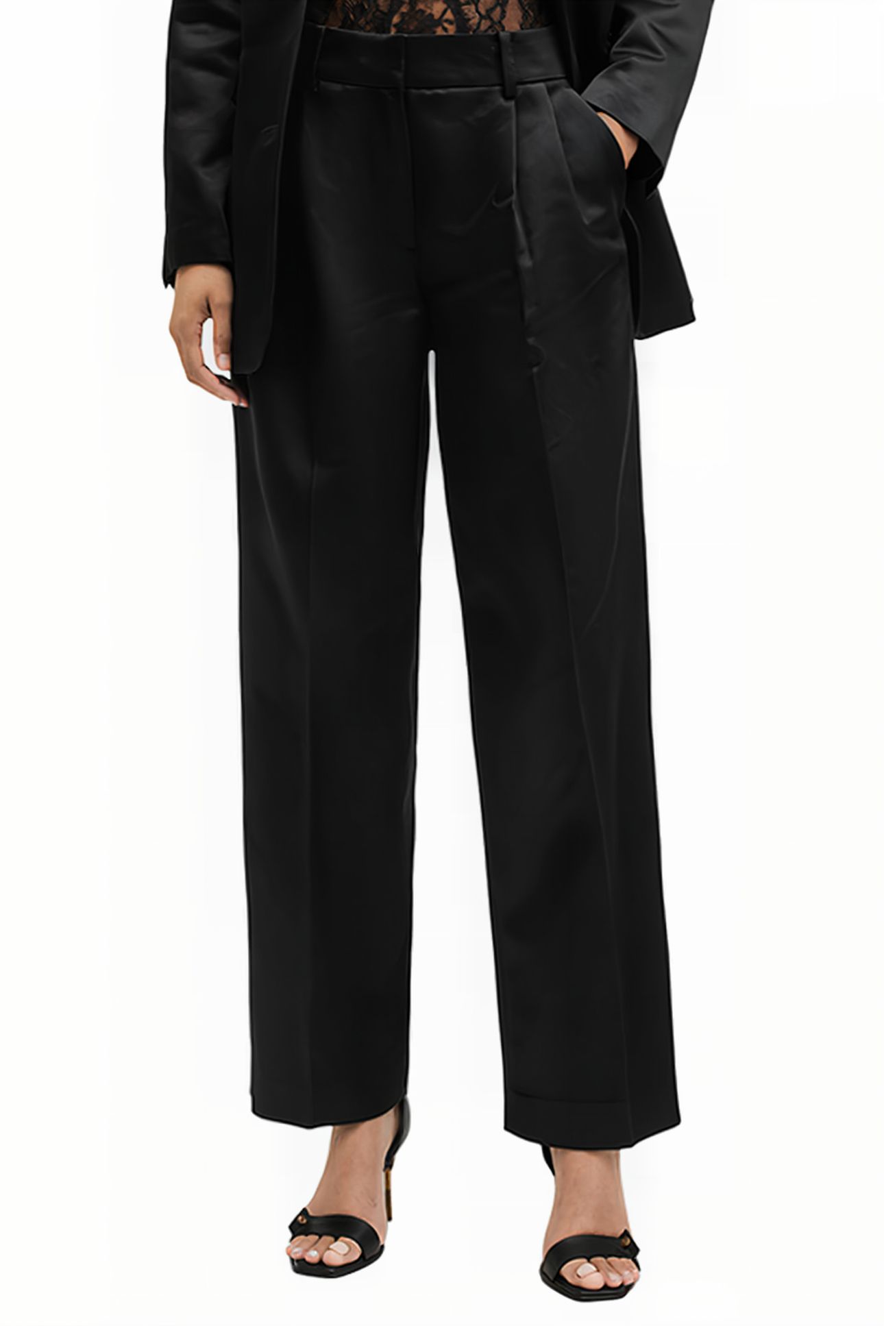 SAE TROUSER BLACK 1