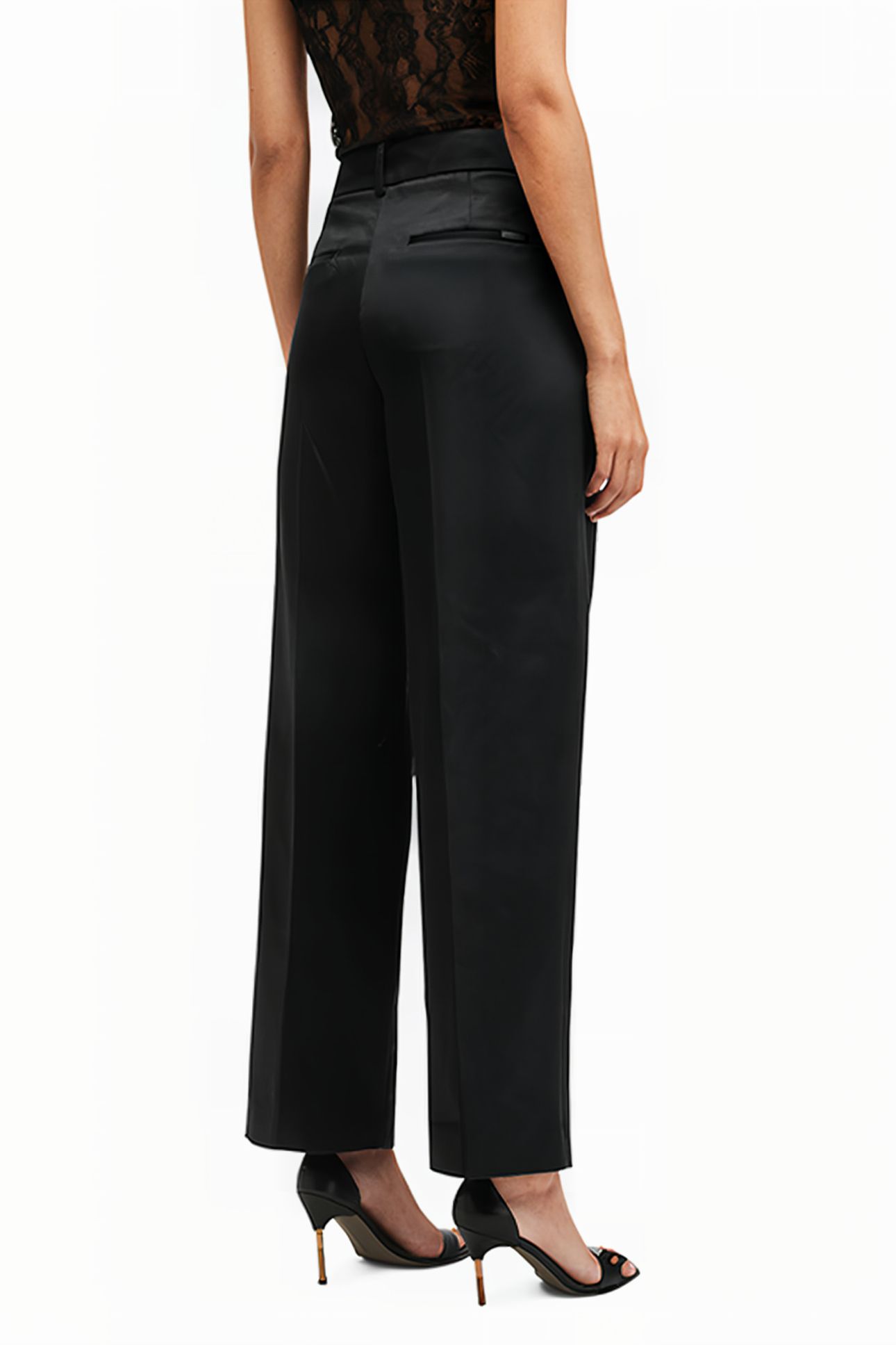 SAE TROUSER BLACK 2