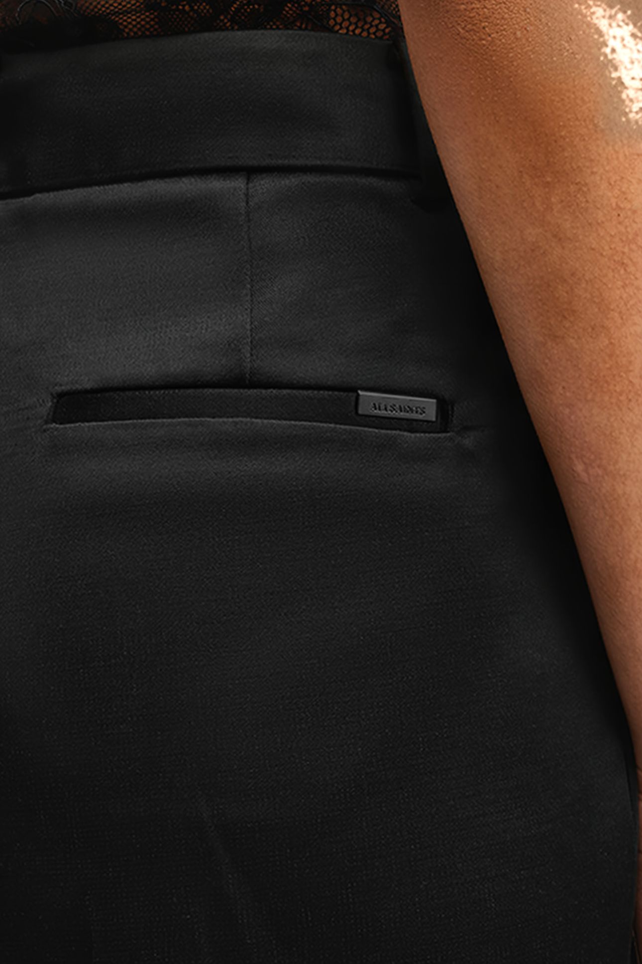 SAE TROUSER BLACK 7