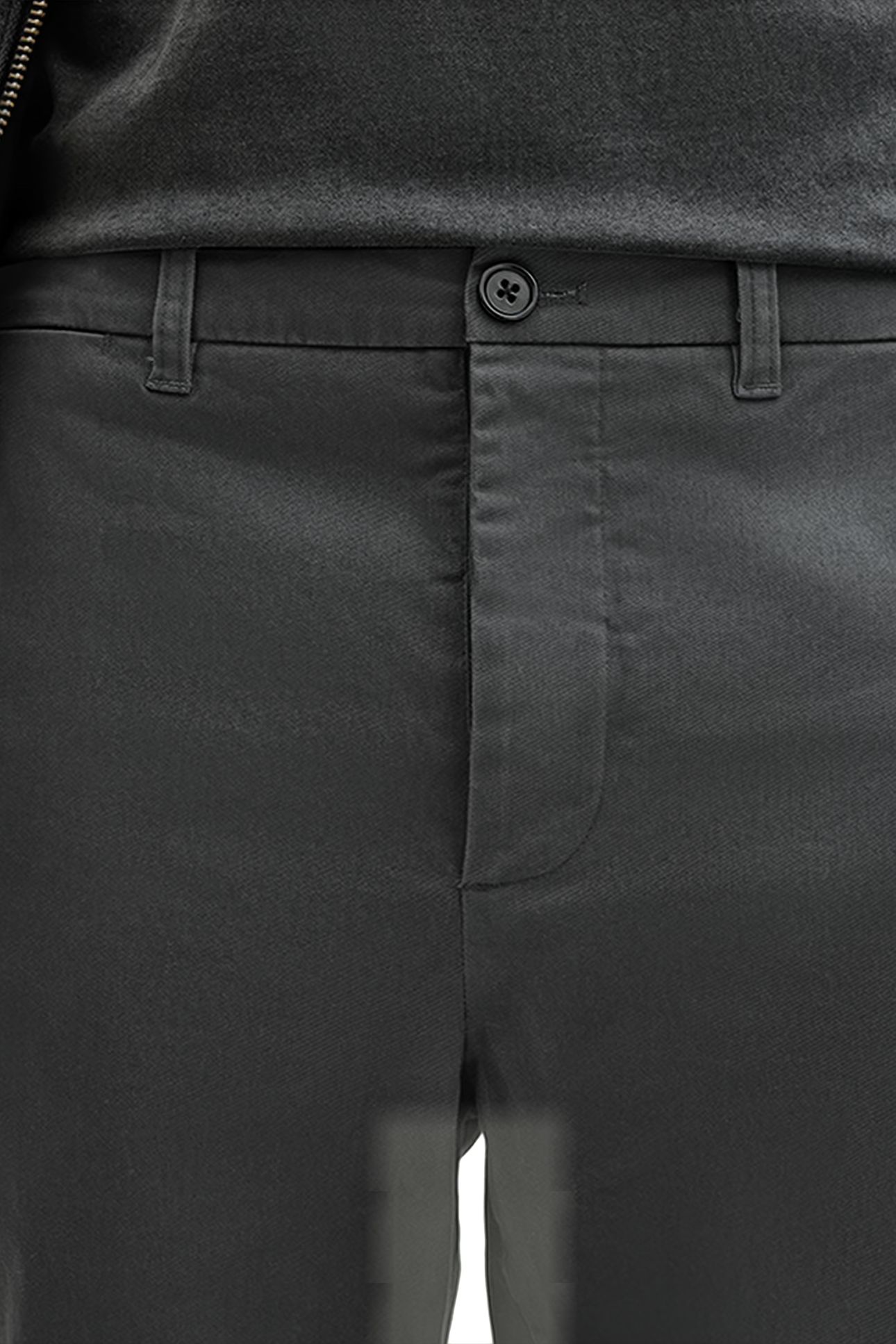 WALDE CHINO GRAVESTONE GREY 6