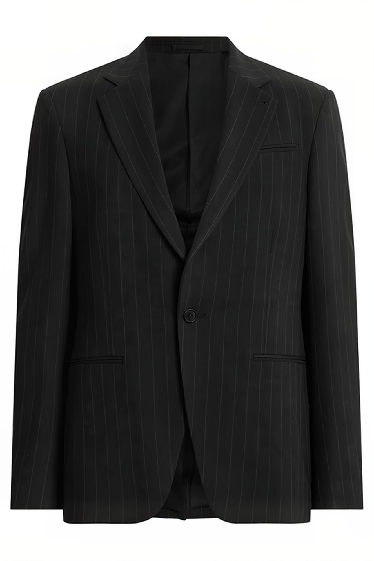 HEDDON BLAZER BLACK 4