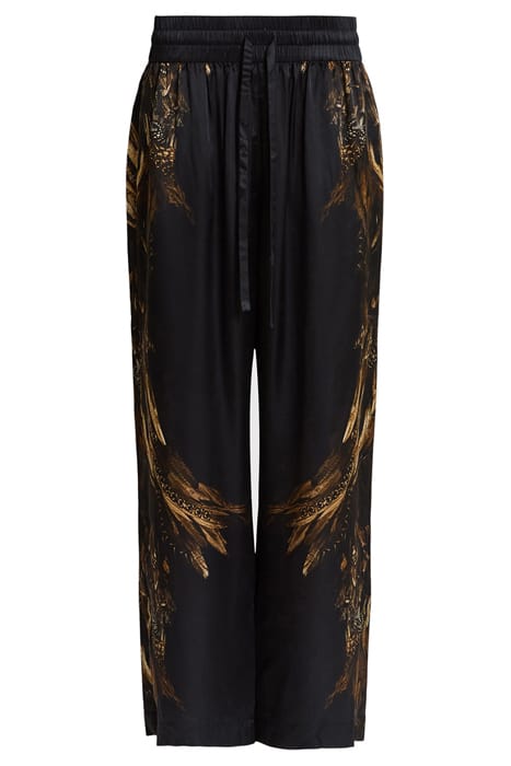 TYLER TROUSER CHARM BLACK 4