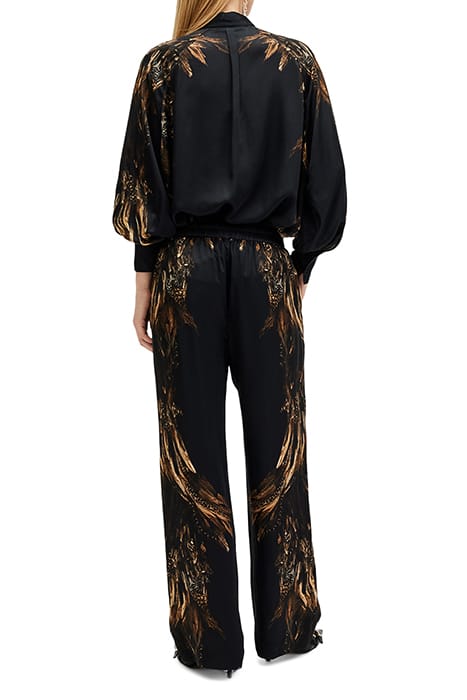 TYLER TROUSER CHARM BLACK 3
