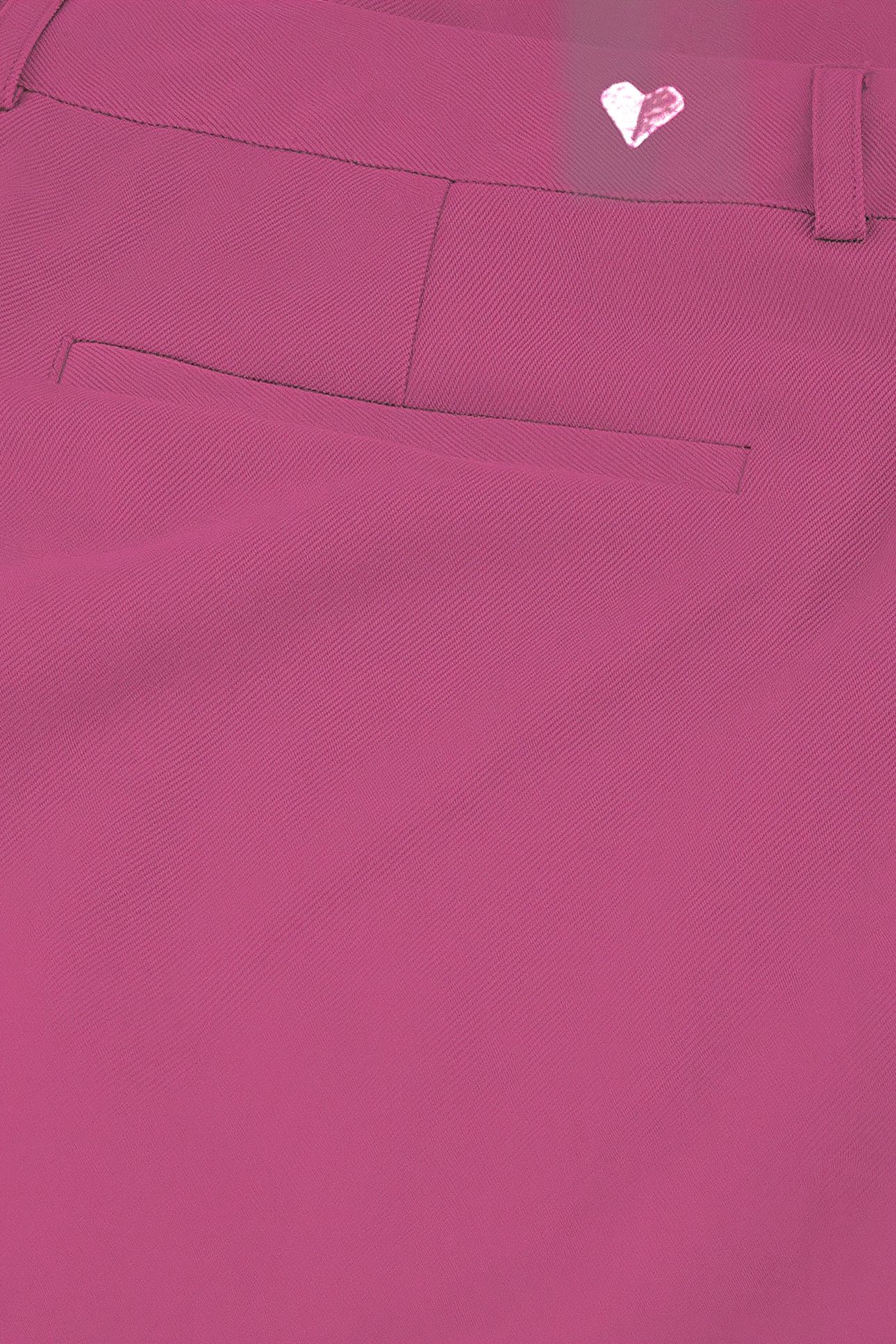 ELLIOT TROUSERS PINK DARLING 4
