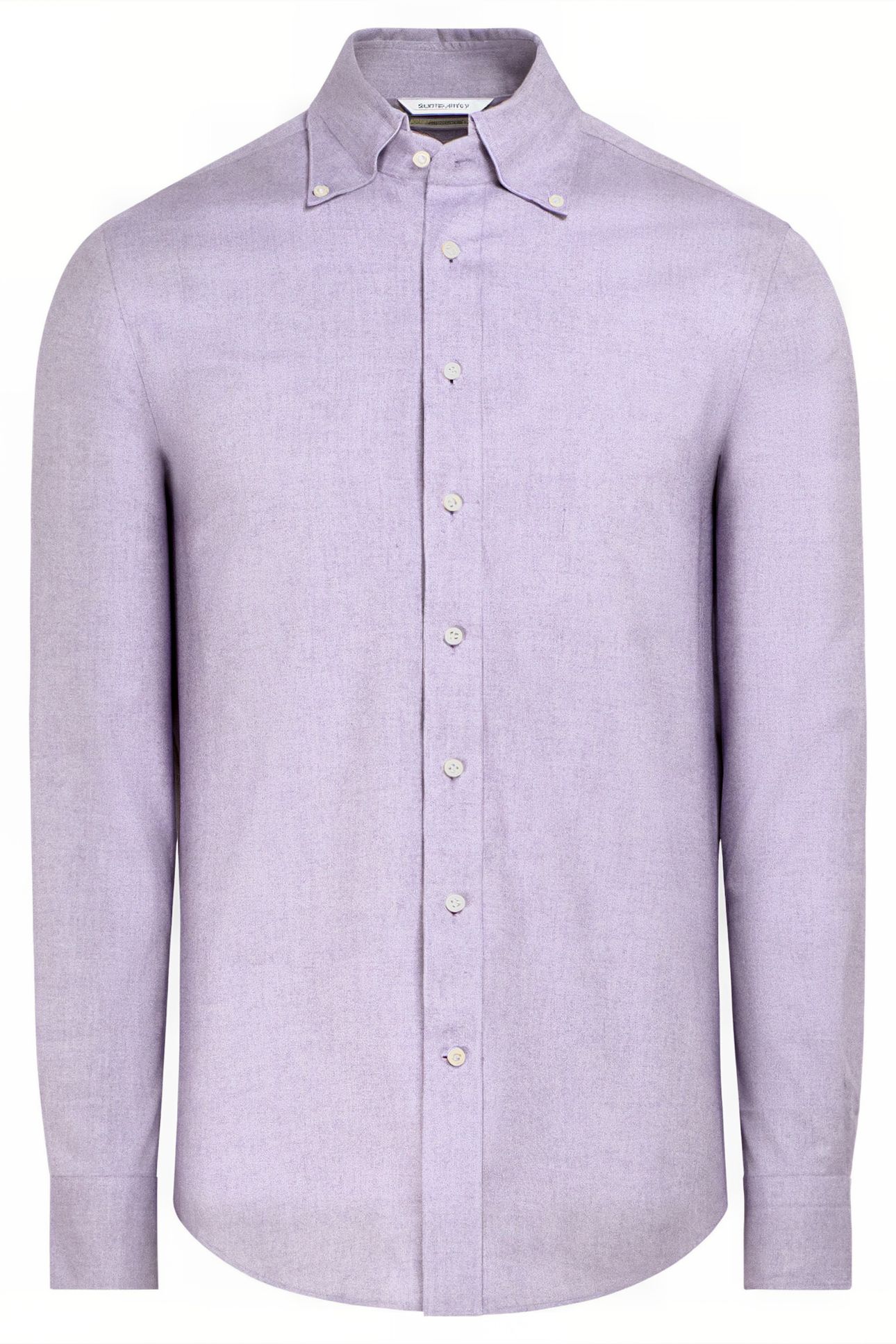 PURPLE SLIM FIT SHIRT 4