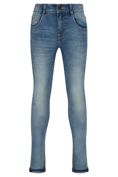 BOYS BANGKOK JEANS VINTAGE BLUE 1