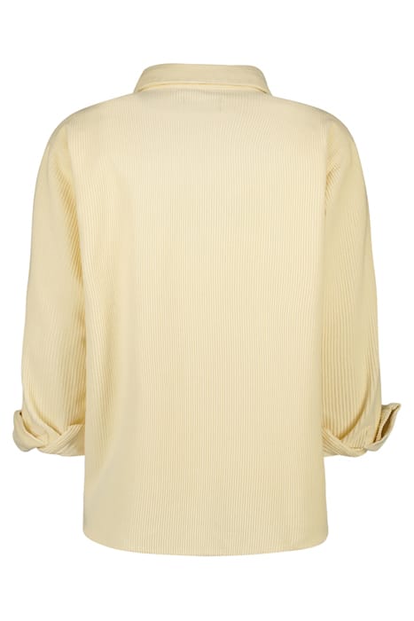 SARA BLOUSE CLOUD CREAM 4