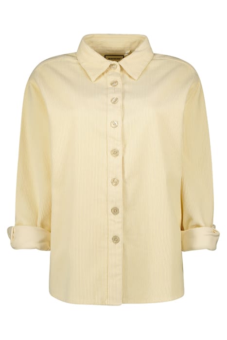SARA BLOUSE CLOUD CREAM 3