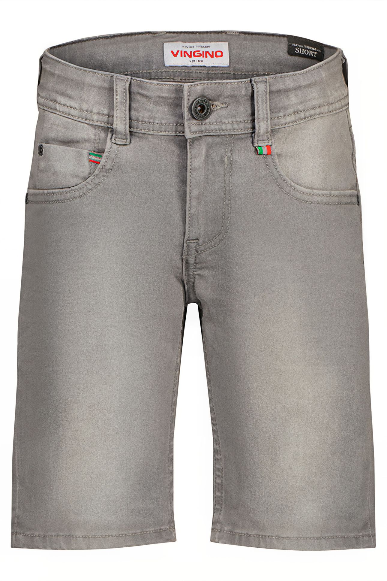 CURZIO GREY VINTAGE 1