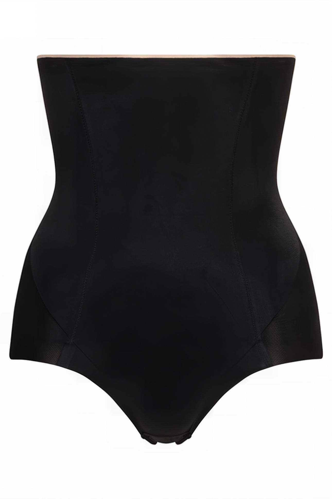 CO SHAPEWEAR FULL BRIEF BLACK 3