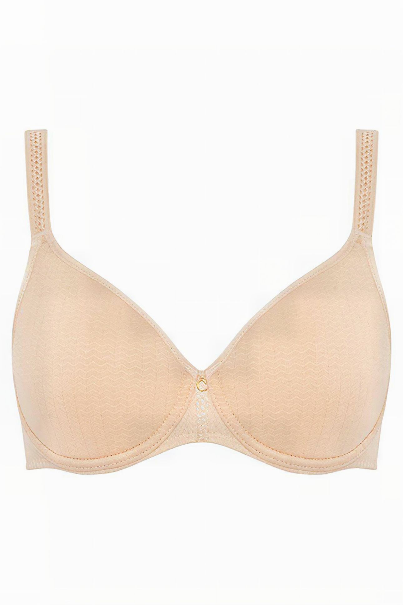 CO BRA TSHIRT COVERING SPACER GOLDEN BEIGE 3
