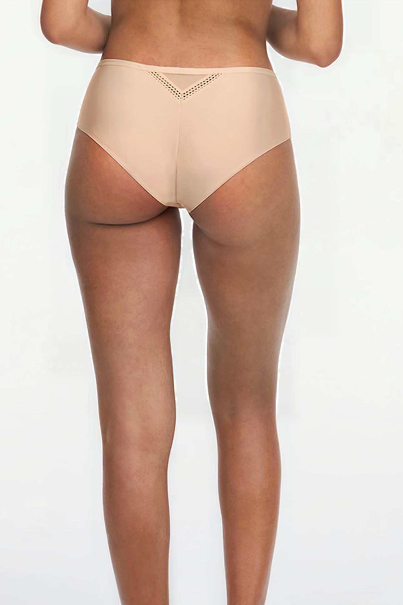 CO BO. SHORTY COVERING GOLDEN BEIGE 2
