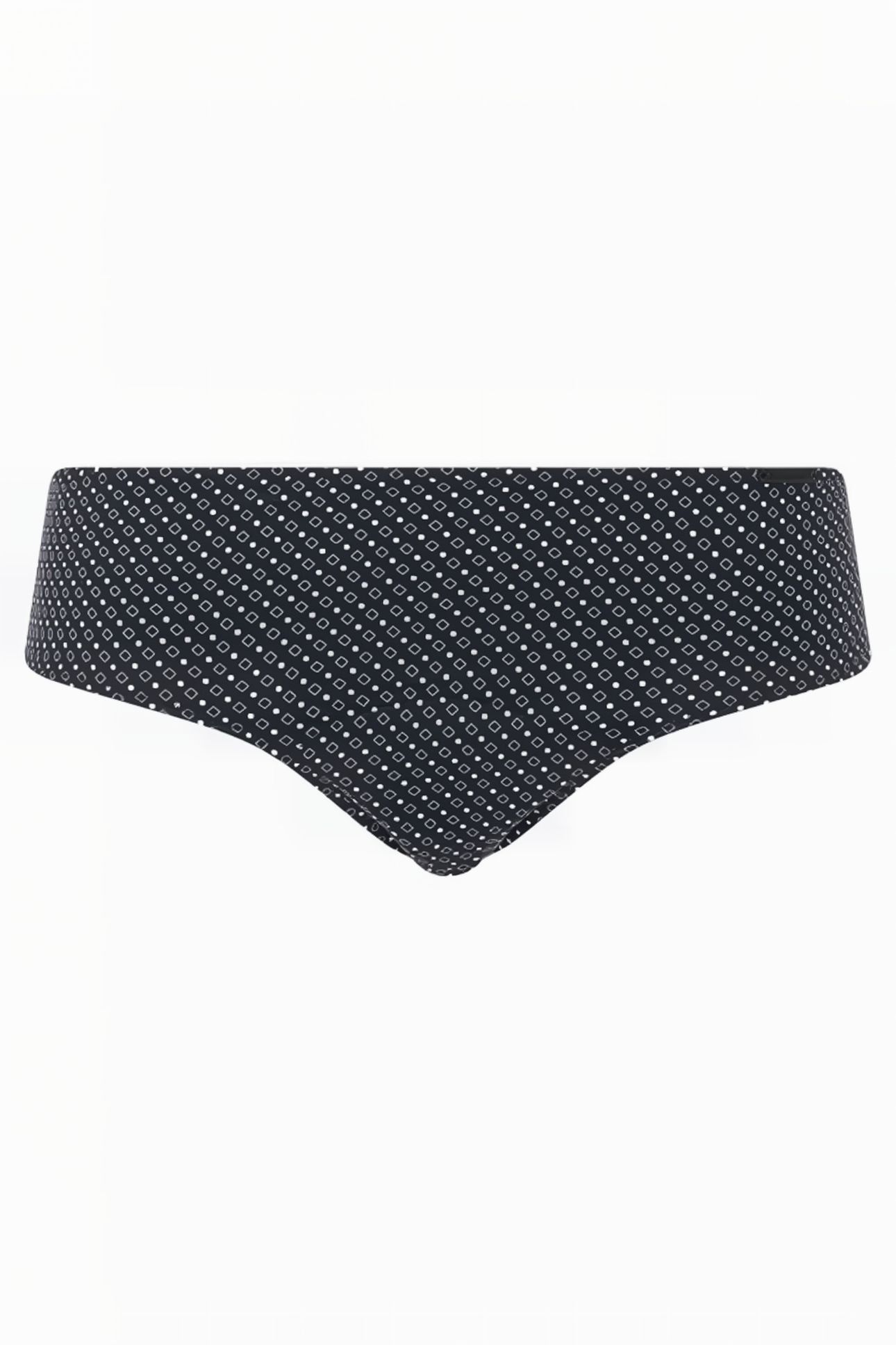 UW BO. SPE HIPSTER HEAVY FLOW BICOLOR BLACK 3
