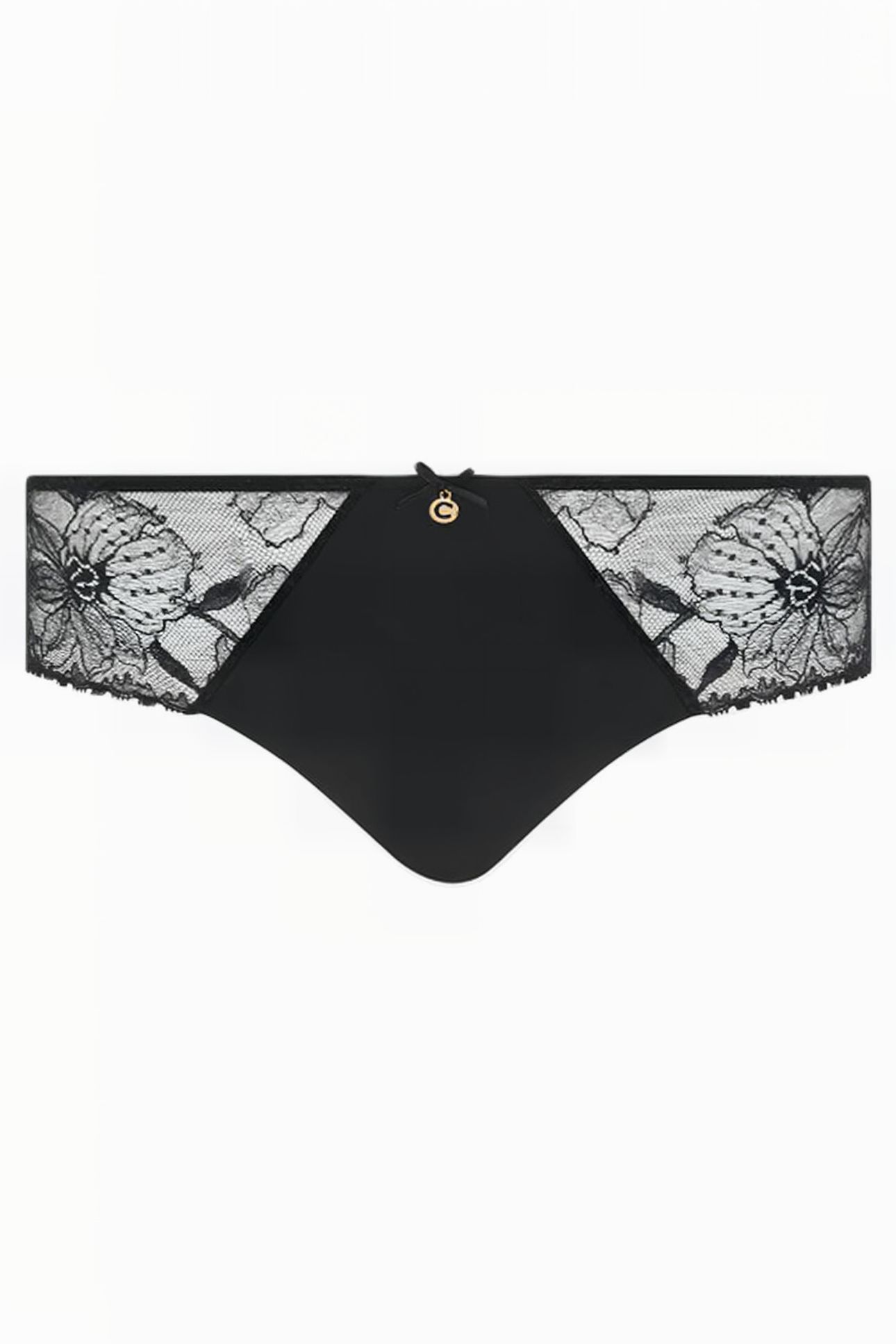 CO BO. SHORTY STD STD W. BLACK 3
